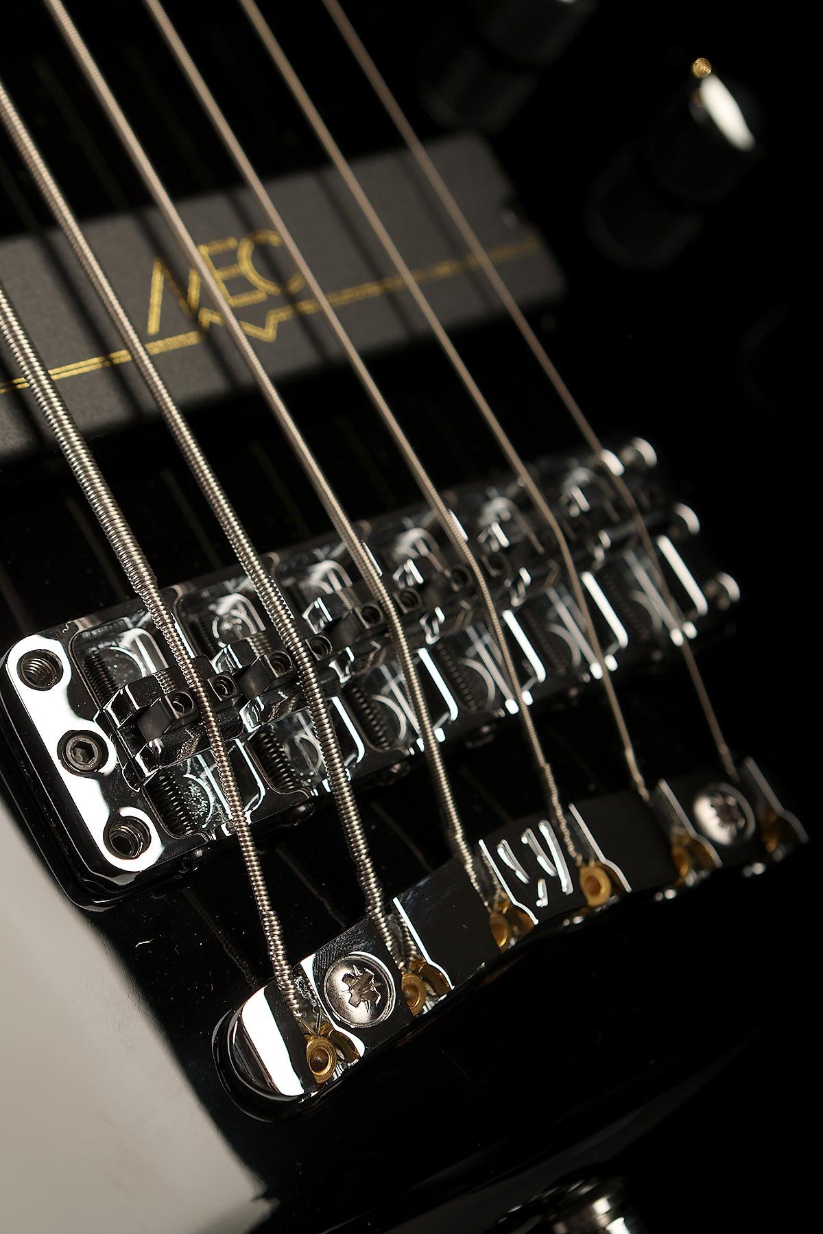 Warwick Rockbass Corvette 6 Fretless