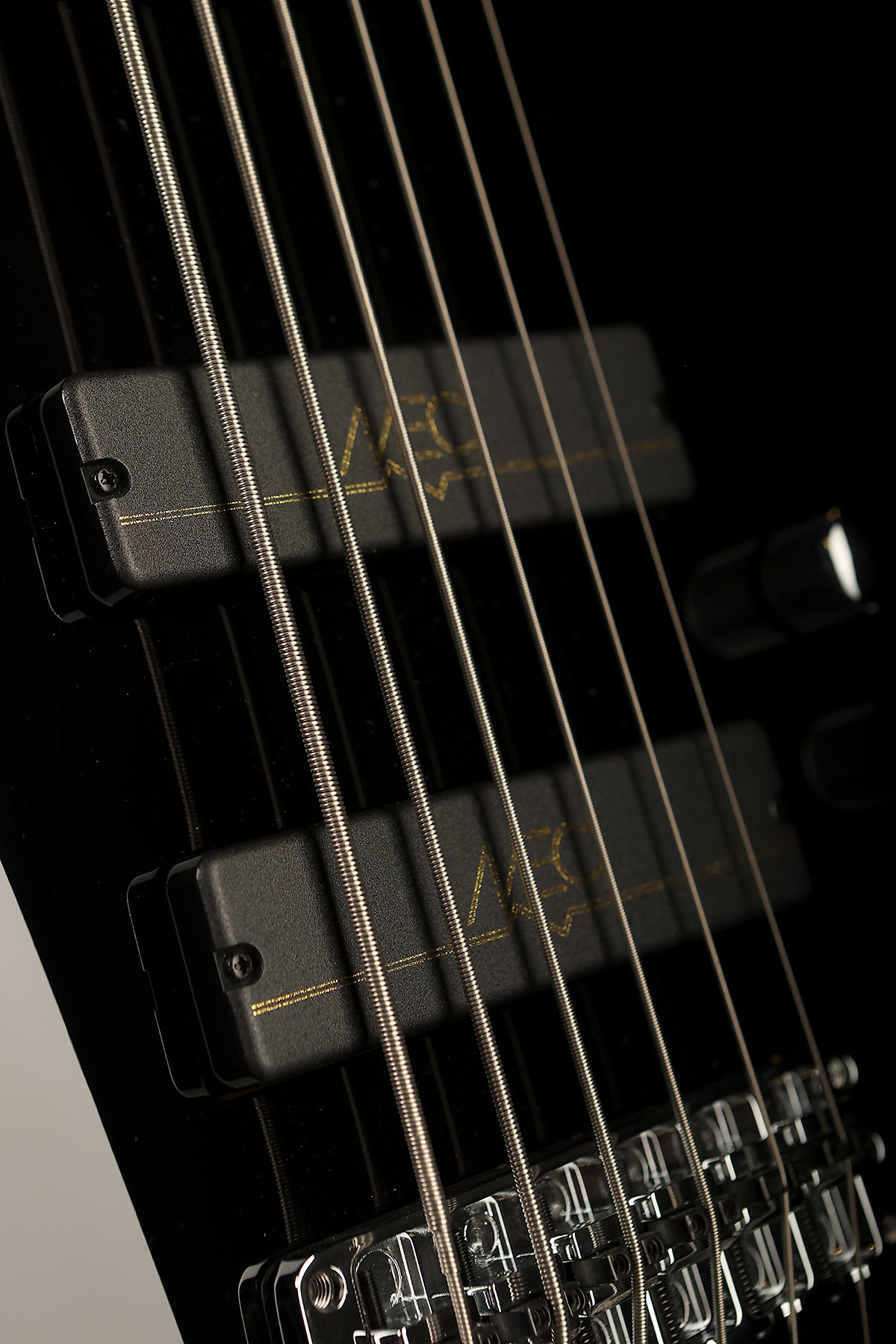 Warwick Rockbass Corvette 6 Fretless