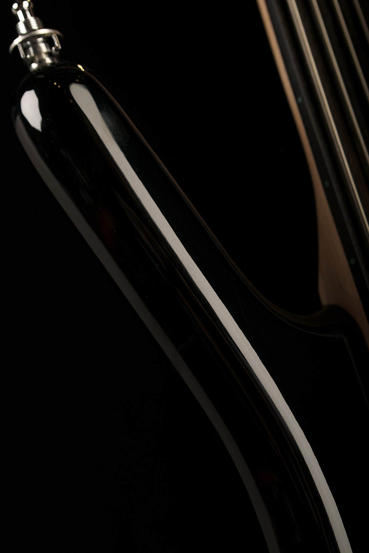 Warwick Rockbass Corvette 6 Fretless