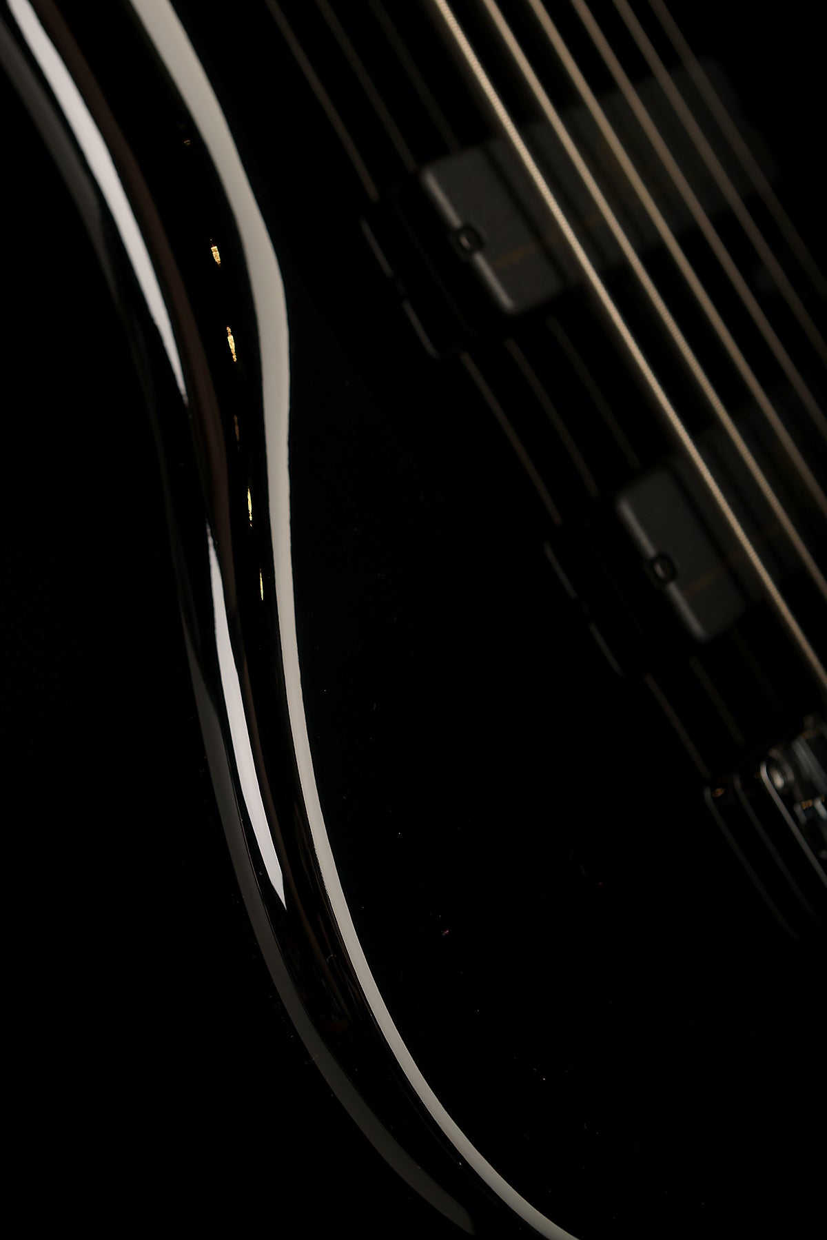 Warwick Rockbass Corvette 6 Fretless