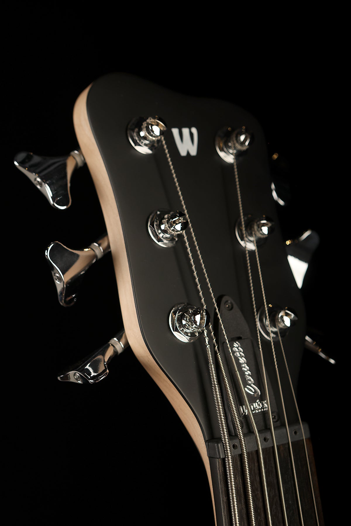 Warwick Rockbass Corvette 6 Fretless