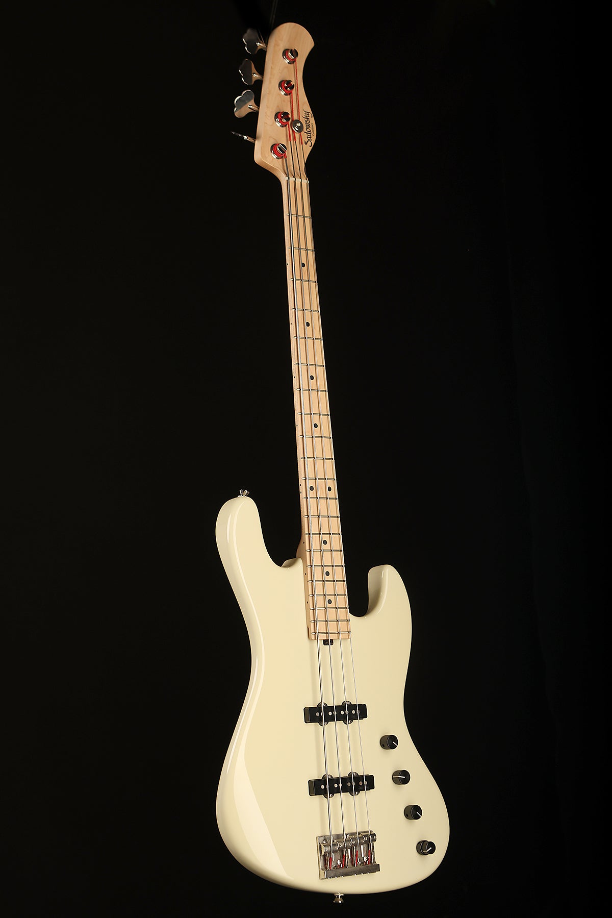 Preloved Sadowsky Metro MS4 (Japan)