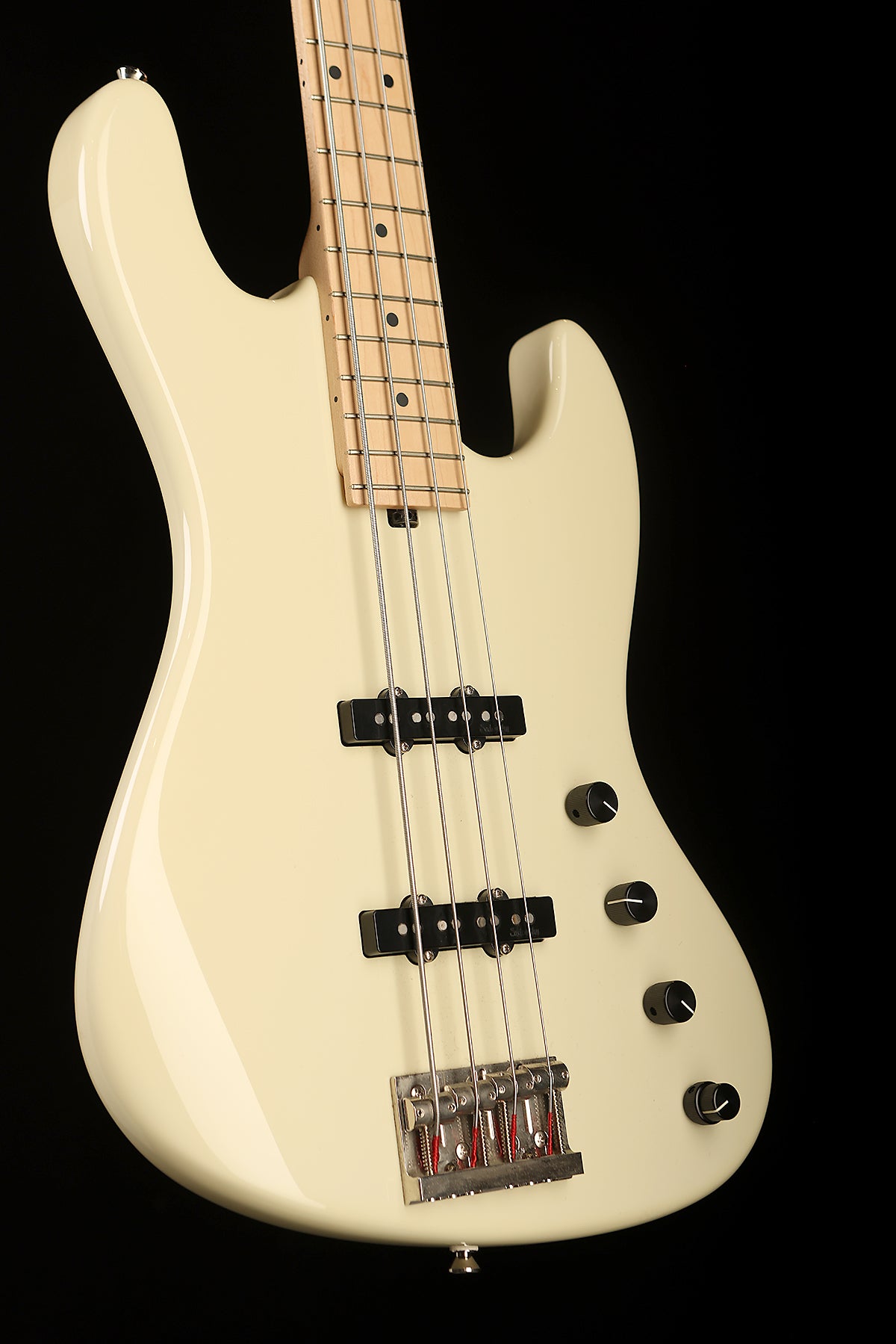 Preloved Sadowsky Metro MS4 (Japan)