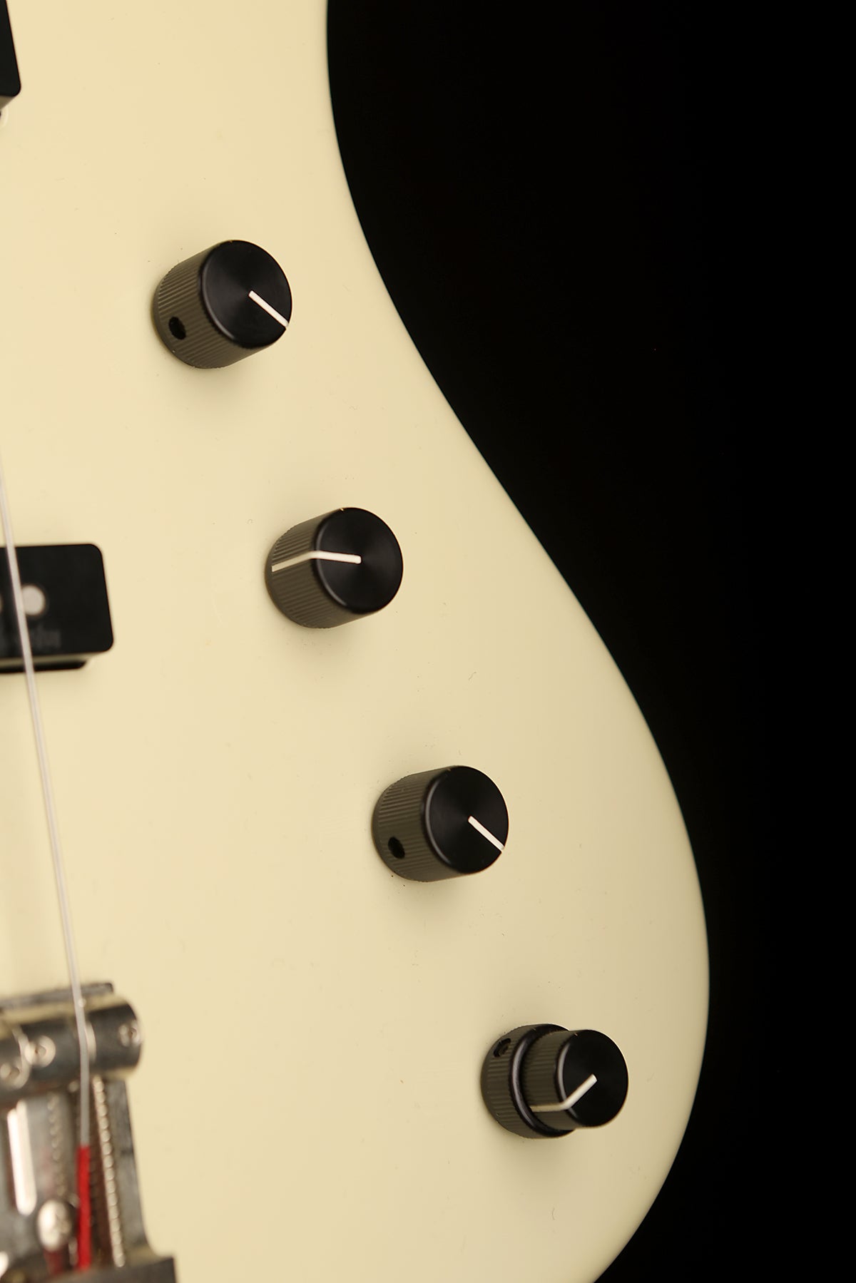 Preloved Sadowsky Metro MS4 (Japan)