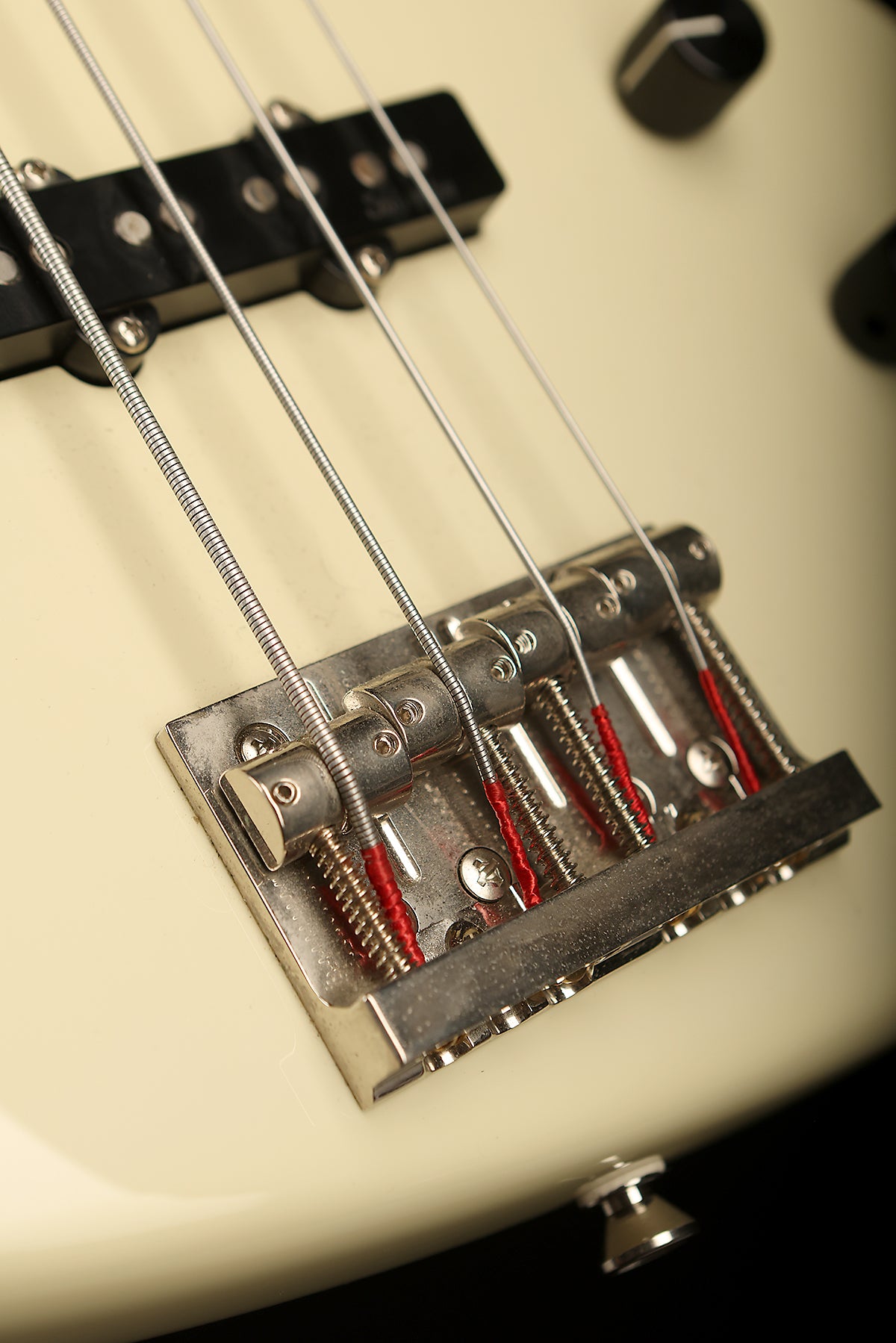 Preloved Sadowsky Metro MS4 (Japan)