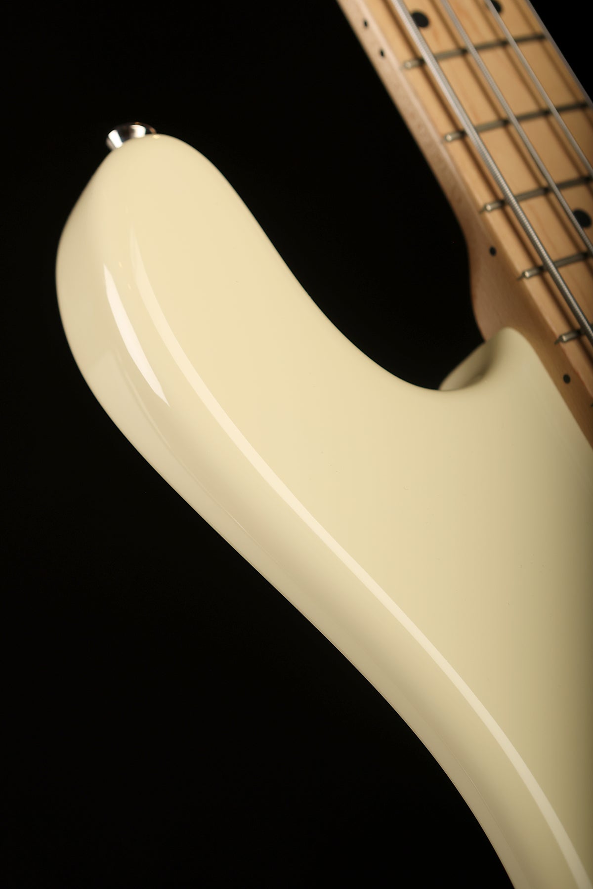 Preloved Sadowsky Metro MS4 (Japan)