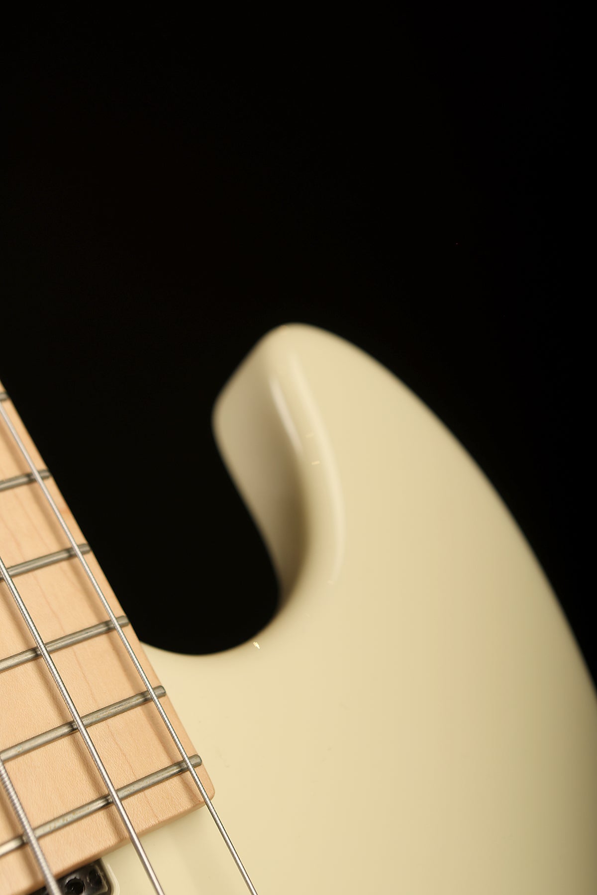 Preloved Sadowsky Metro MS4 (Japan)