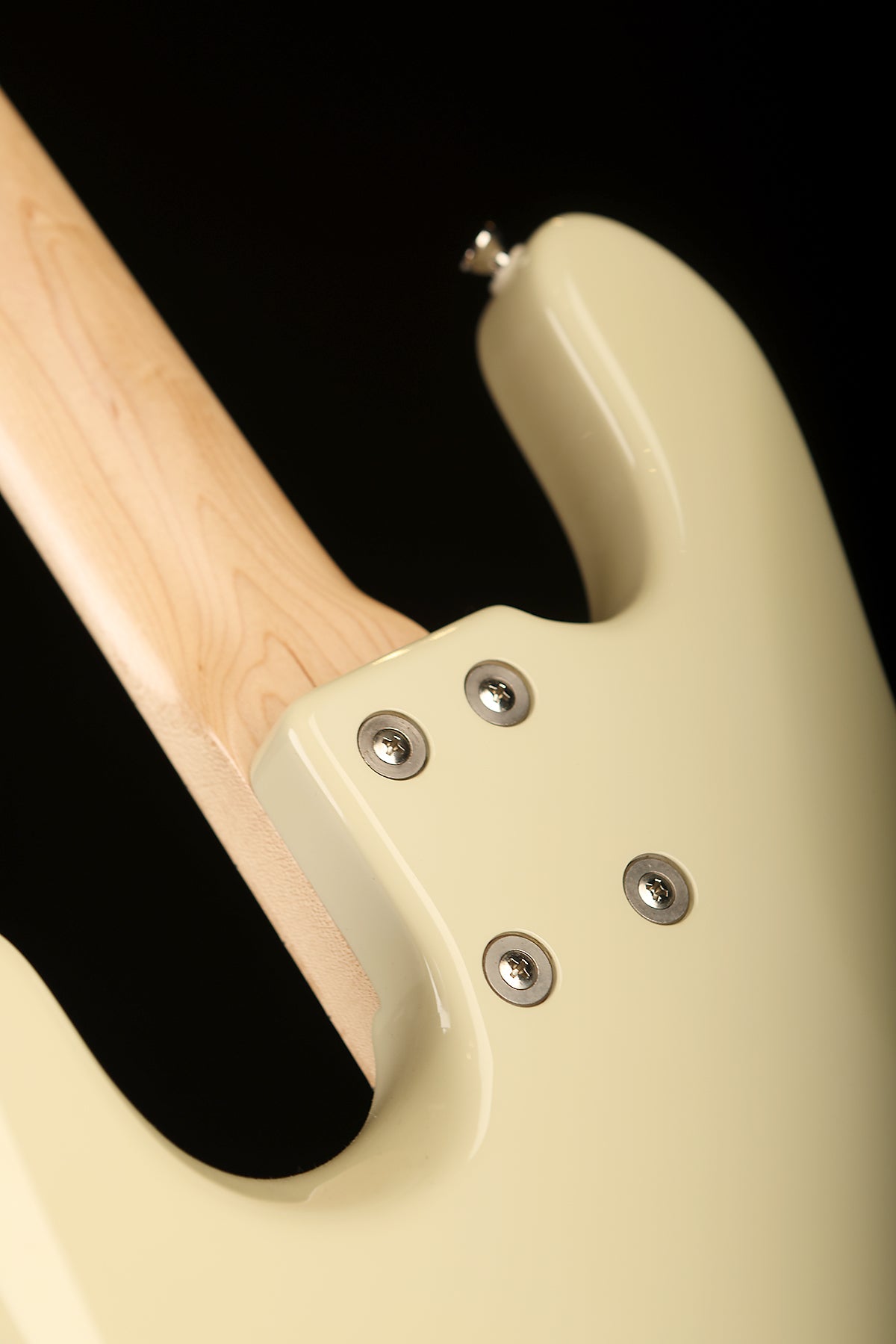 Preloved Sadowsky Metro MS4 (Japan)