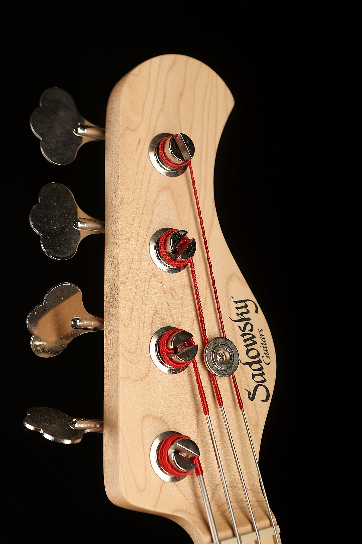 Preloved Sadowsky Metro MS4 (Japan)