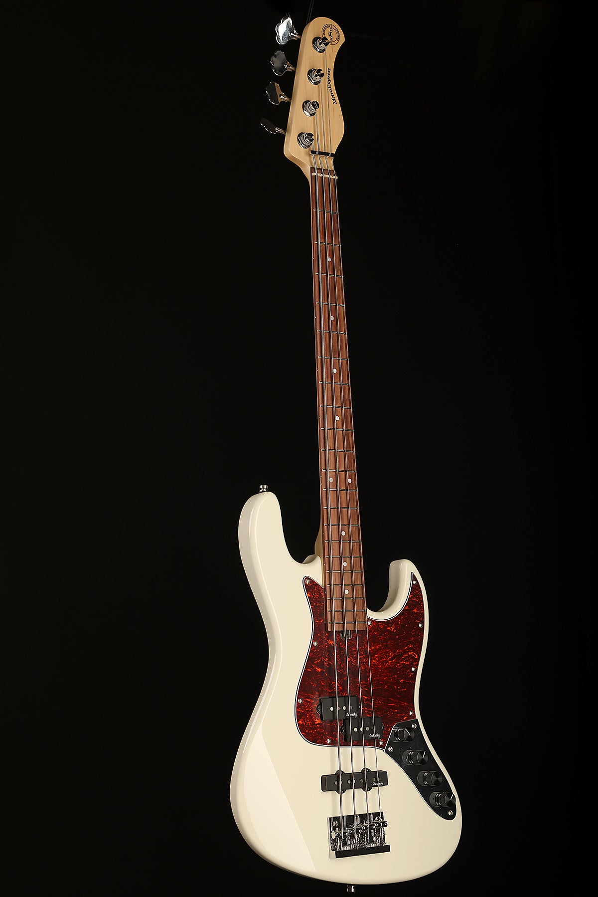 Preloved Sadowsky Metro Express