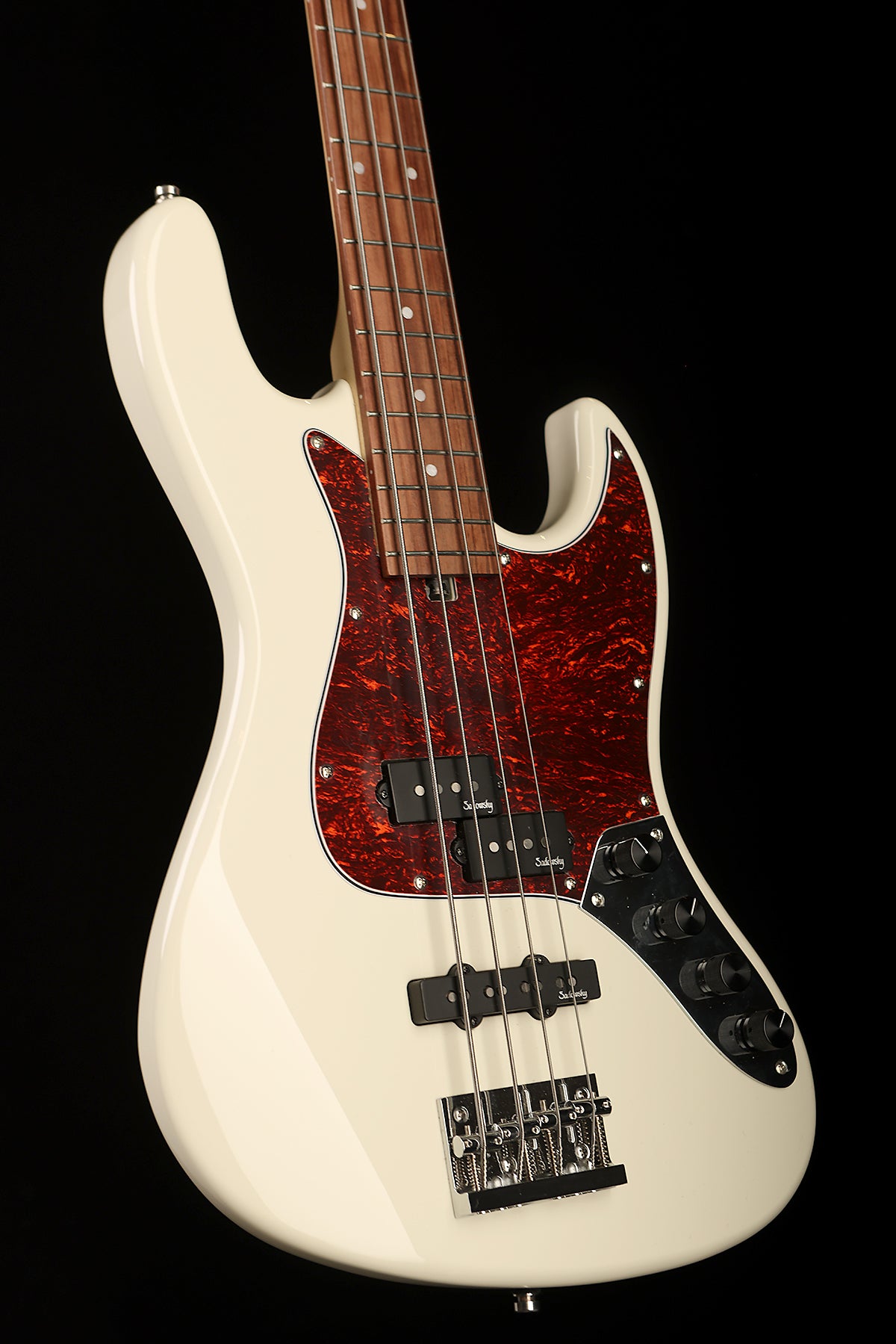 Preloved Sadowsky Metro Express