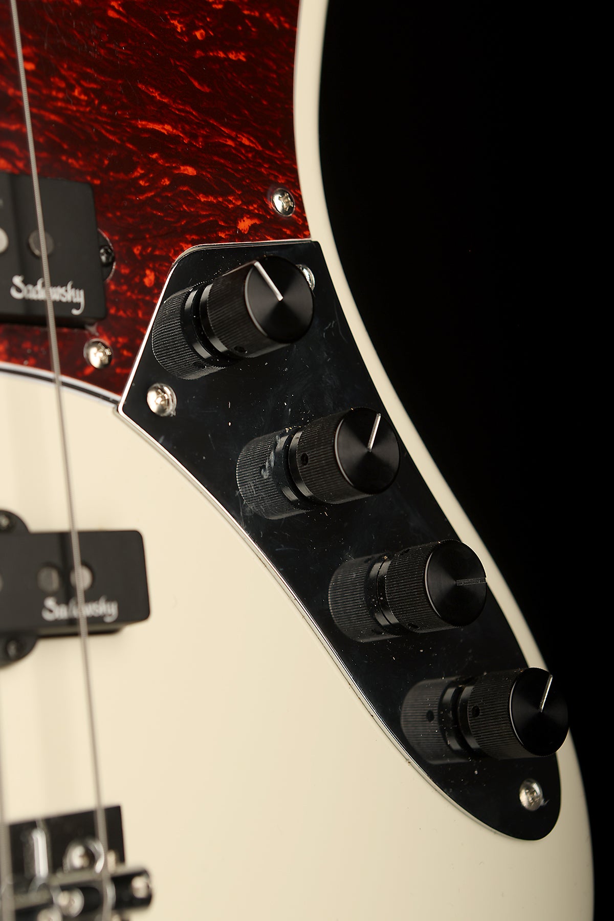 Preloved Sadowsky Metro Express