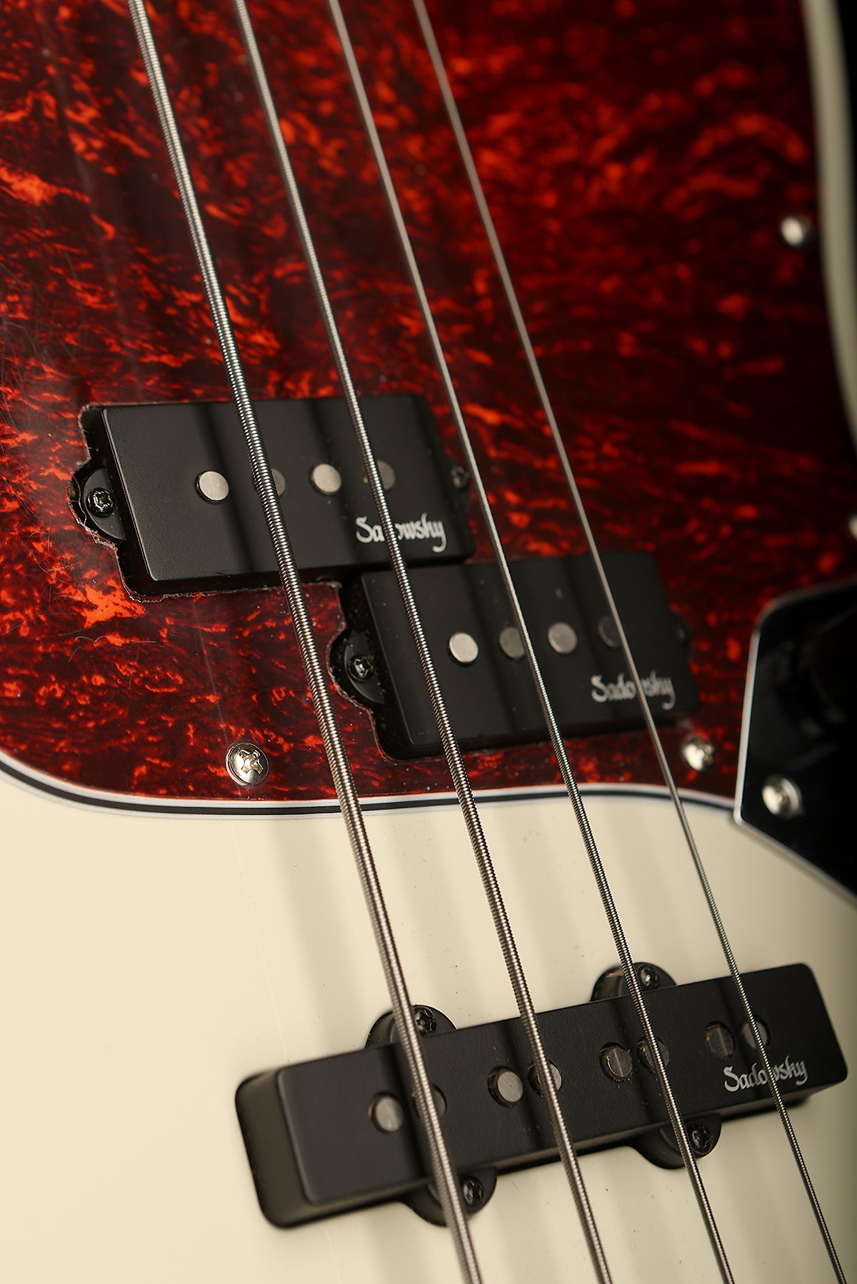 Preloved Sadowsky Metro Express