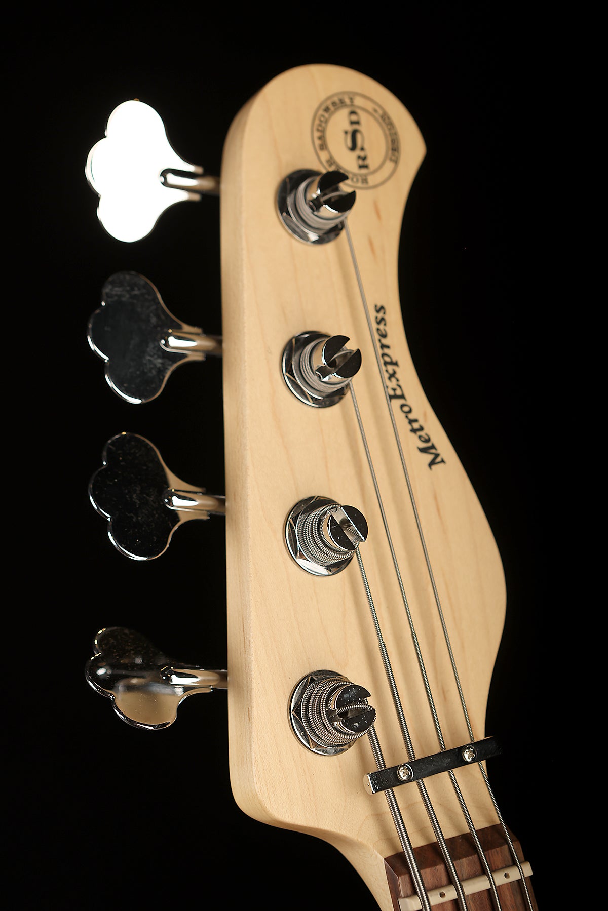 Preloved Sadowsky Metro Express