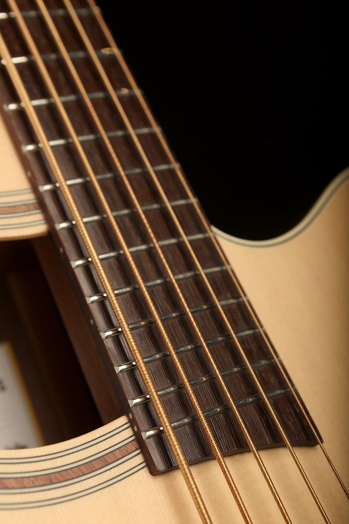 Warwick Rockbass Alien 5 Deluxe