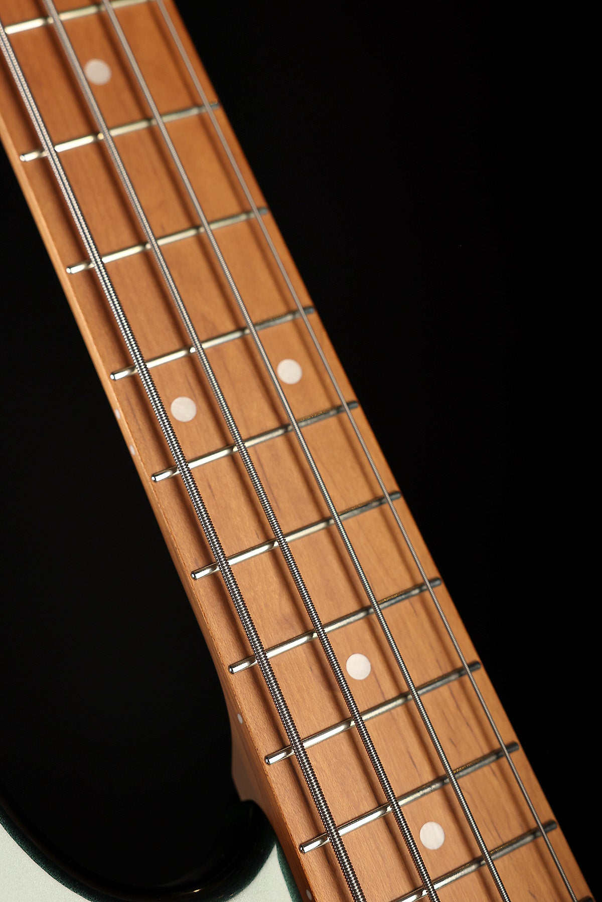 Sadowsky Metro Express 20 fret Ultra Vintage 4 - Bass Centre Music Store Melbourne
