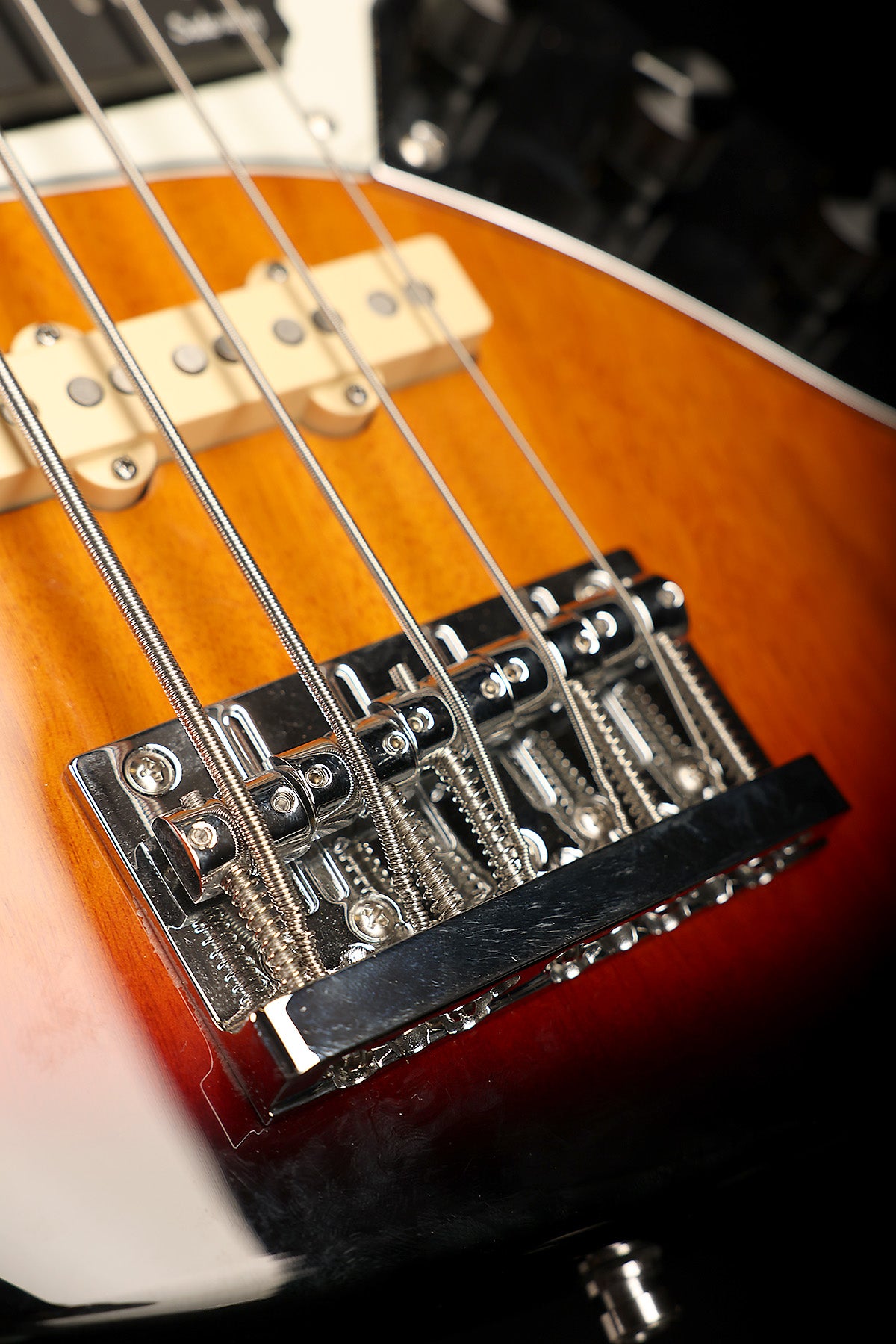 Demo Sadowsky Metro Express JJ5 - Bass Centre Music Store Melbourne