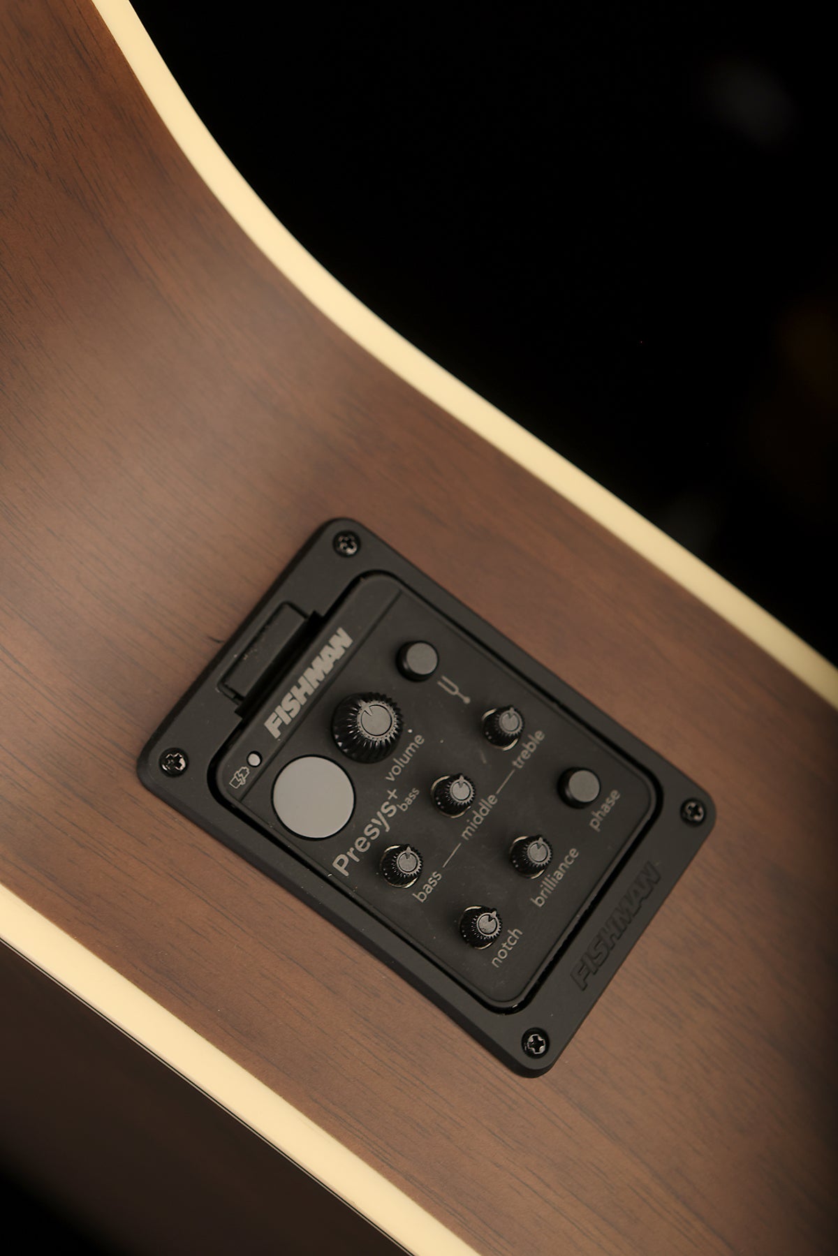 Warwick Rockbass Alien 5 Deluxe