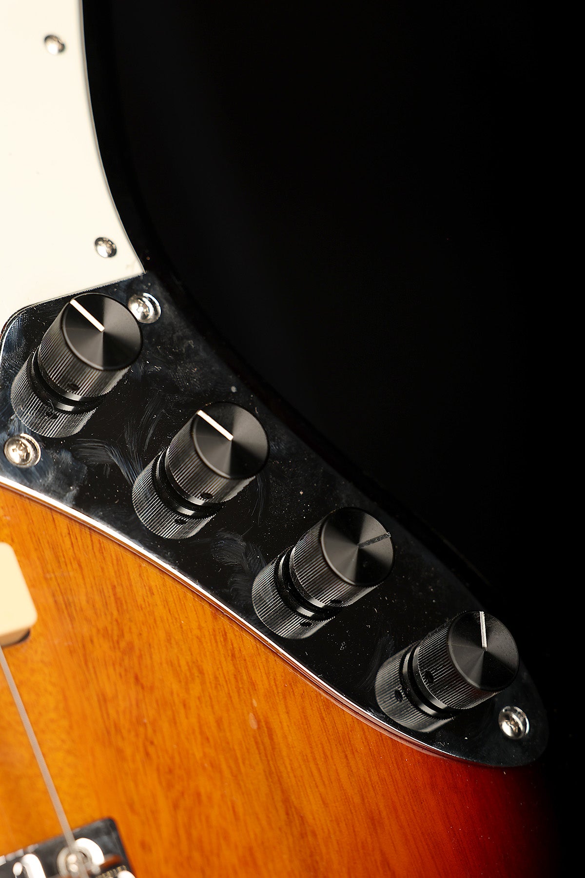 Demo Sadowsky Metro Express JJ5 - Bass Centre Music Store Melbourne