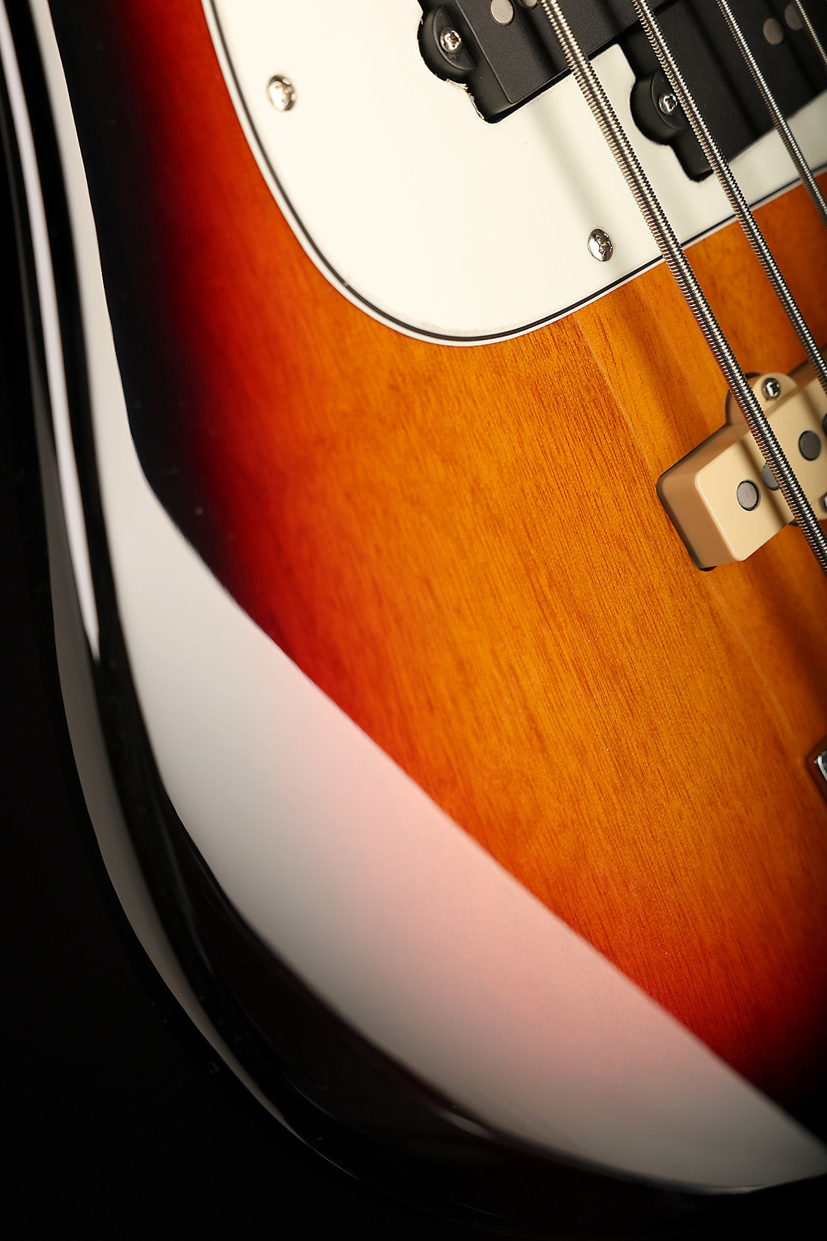 Demo Sadowsky Metro Express JJ5 - Bass Centre Music Store Melbourne