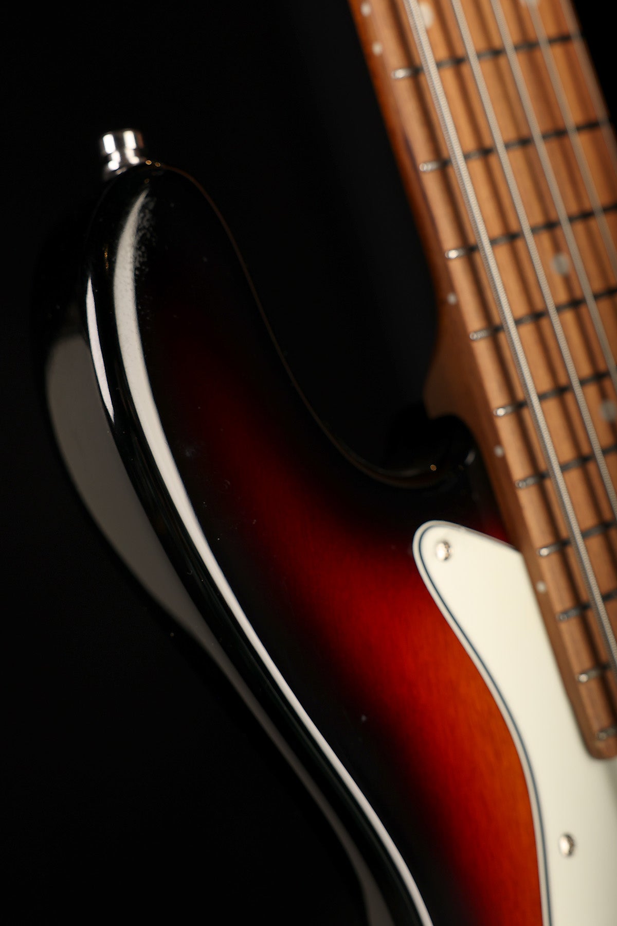 Demo Sadowsky Metro Express JJ5 - Bass Centre Music Store Melbourne