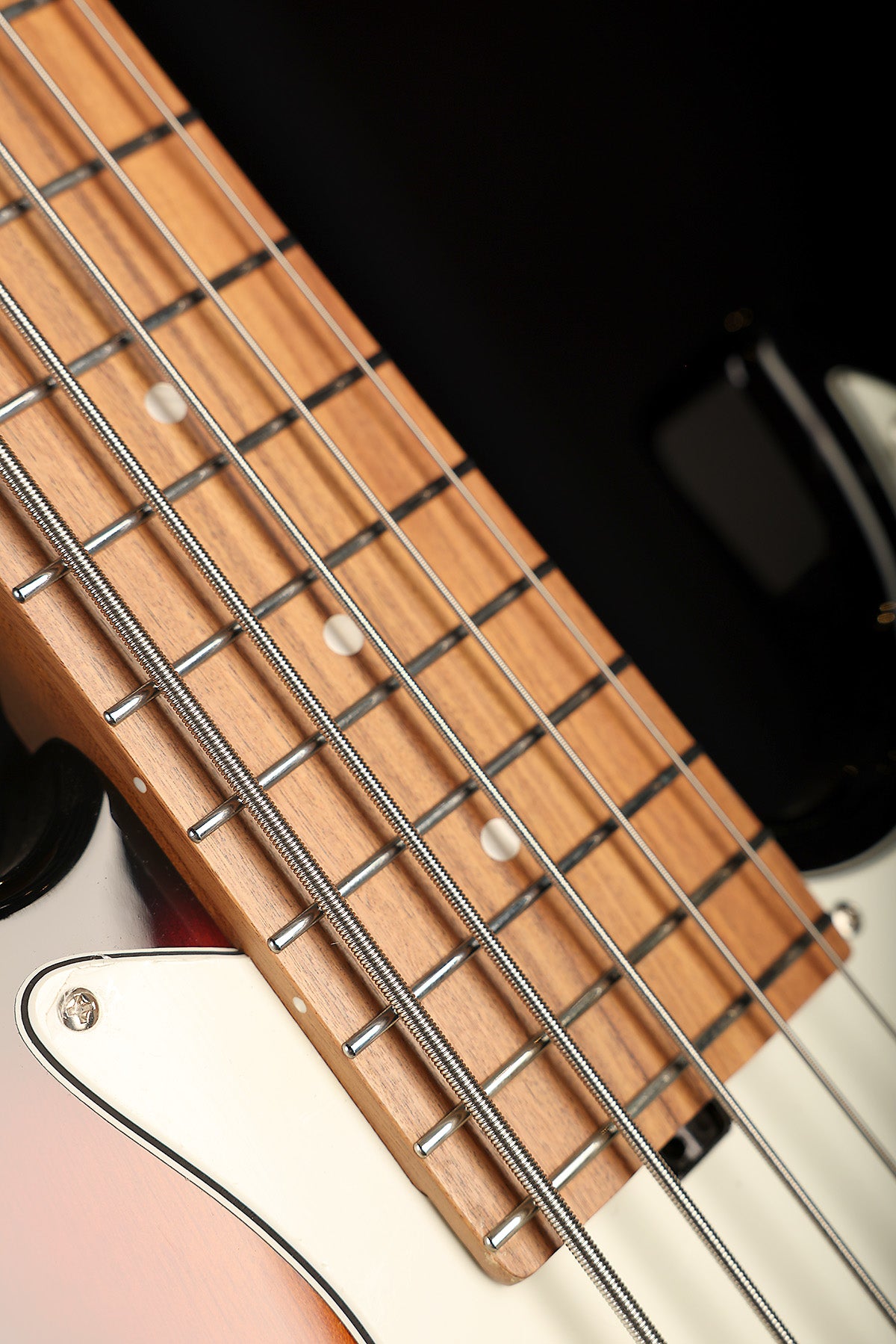 Demo Sadowsky Metro Express JJ5 - Bass Centre Music Store Melbourne