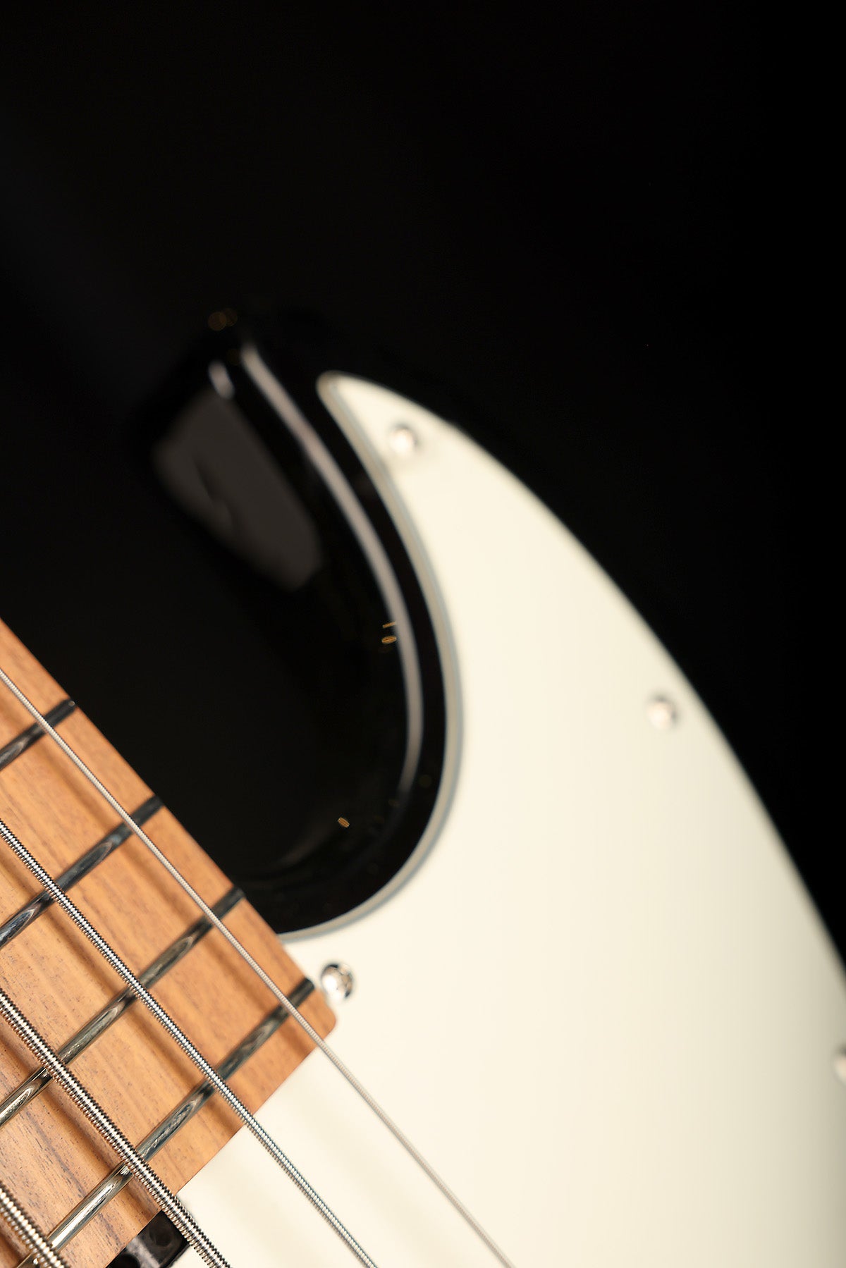 Demo Sadowsky Metro Express JJ5 - Bass Centre Music Store Melbourne