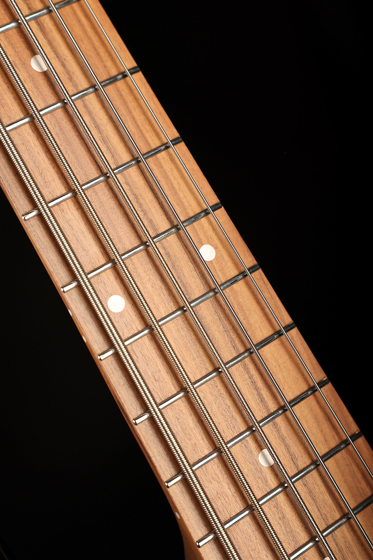 Demo Sadowsky Metro Express JJ5 - Bass Centre Music Store Melbourne