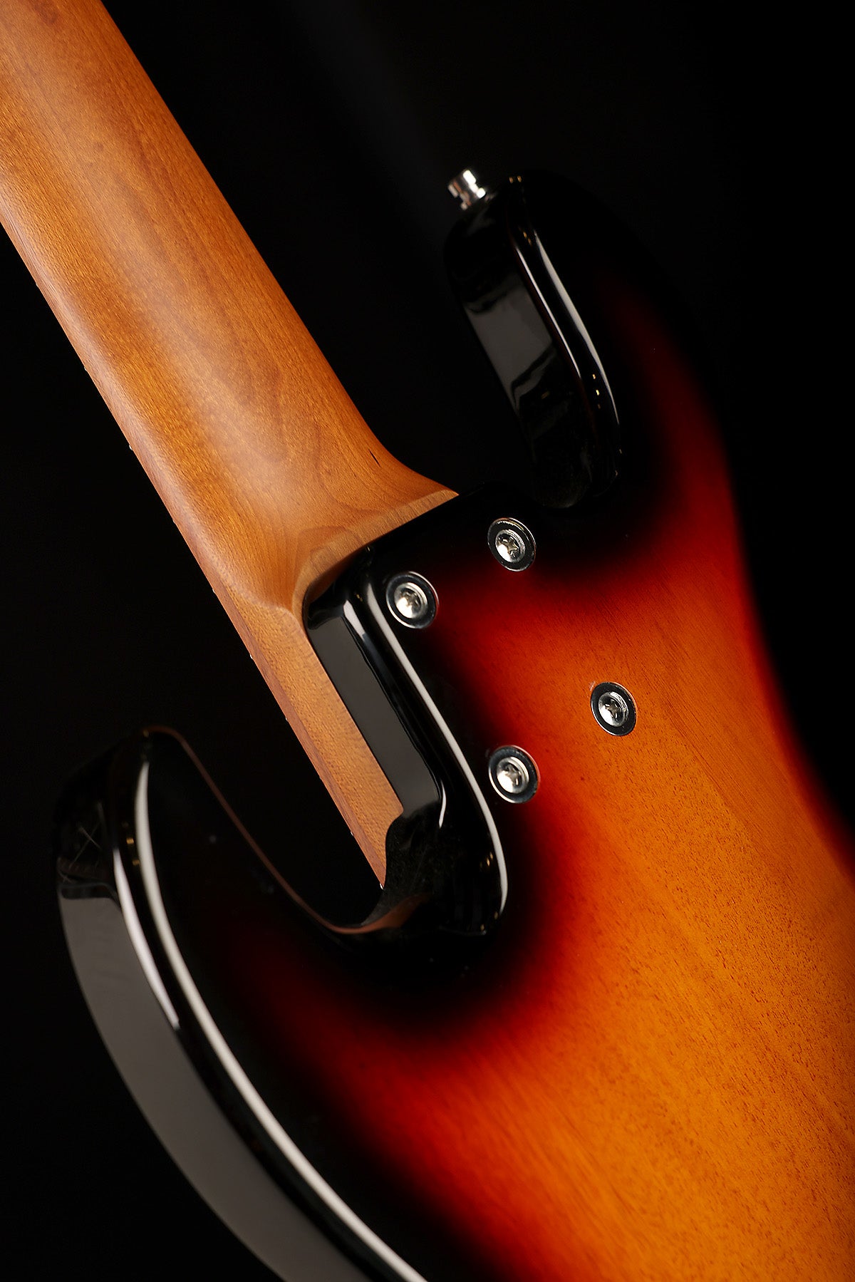 Demo Sadowsky Metro Express JJ5 - Bass Centre Music Store Melbourne