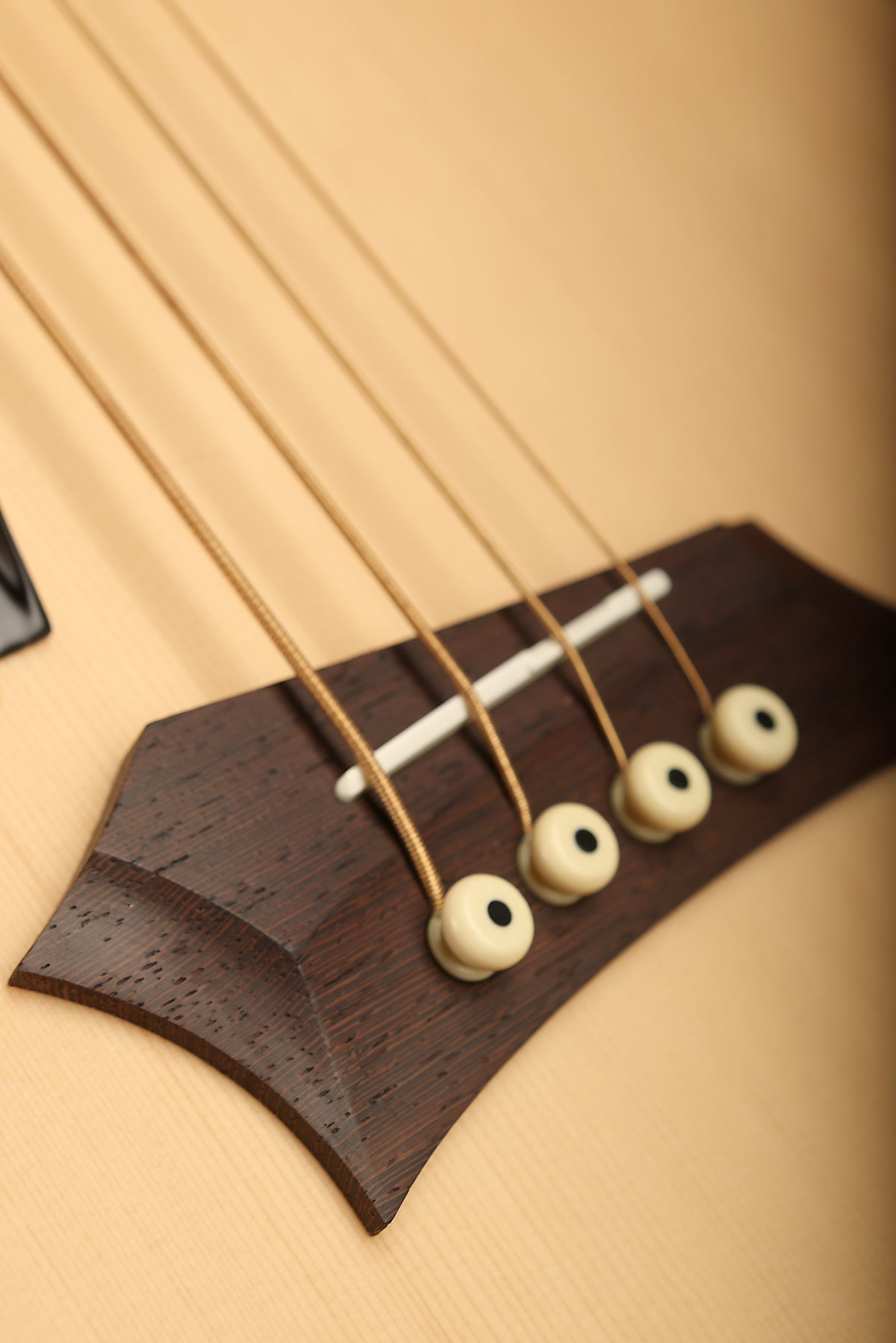 Warwick Rockbass Alien 4 Deluxe