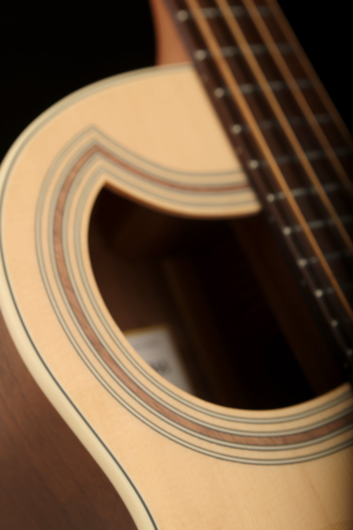 Warwick Rockbass Alien 4 Deluxe