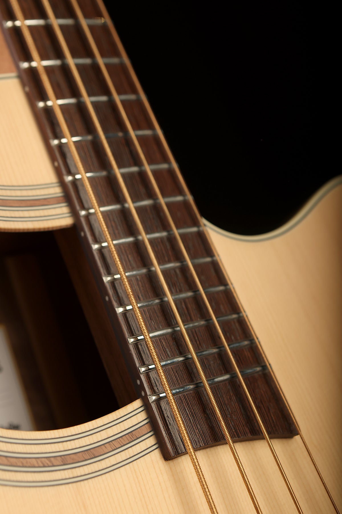 Warwick Rockbass Alien 4 Deluxe