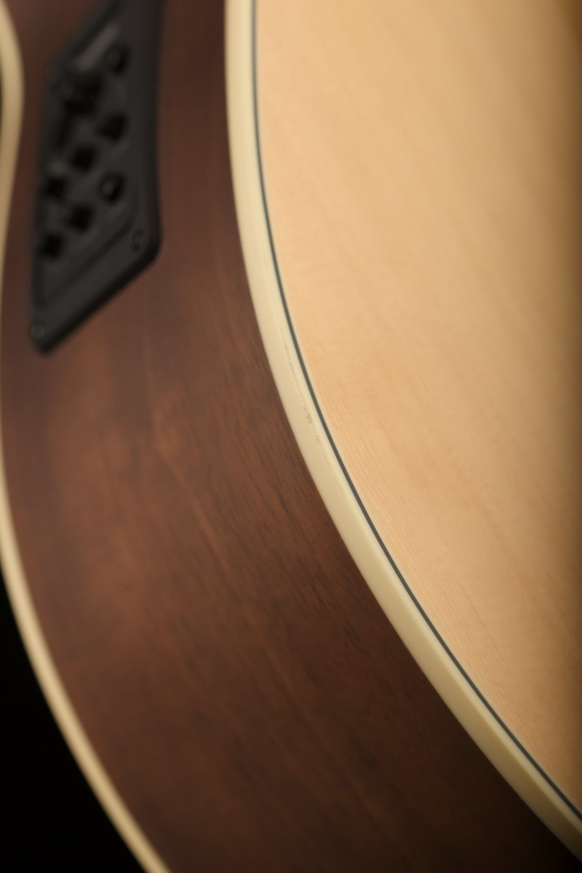 Warwick Rockbass Alien 4 Deluxe