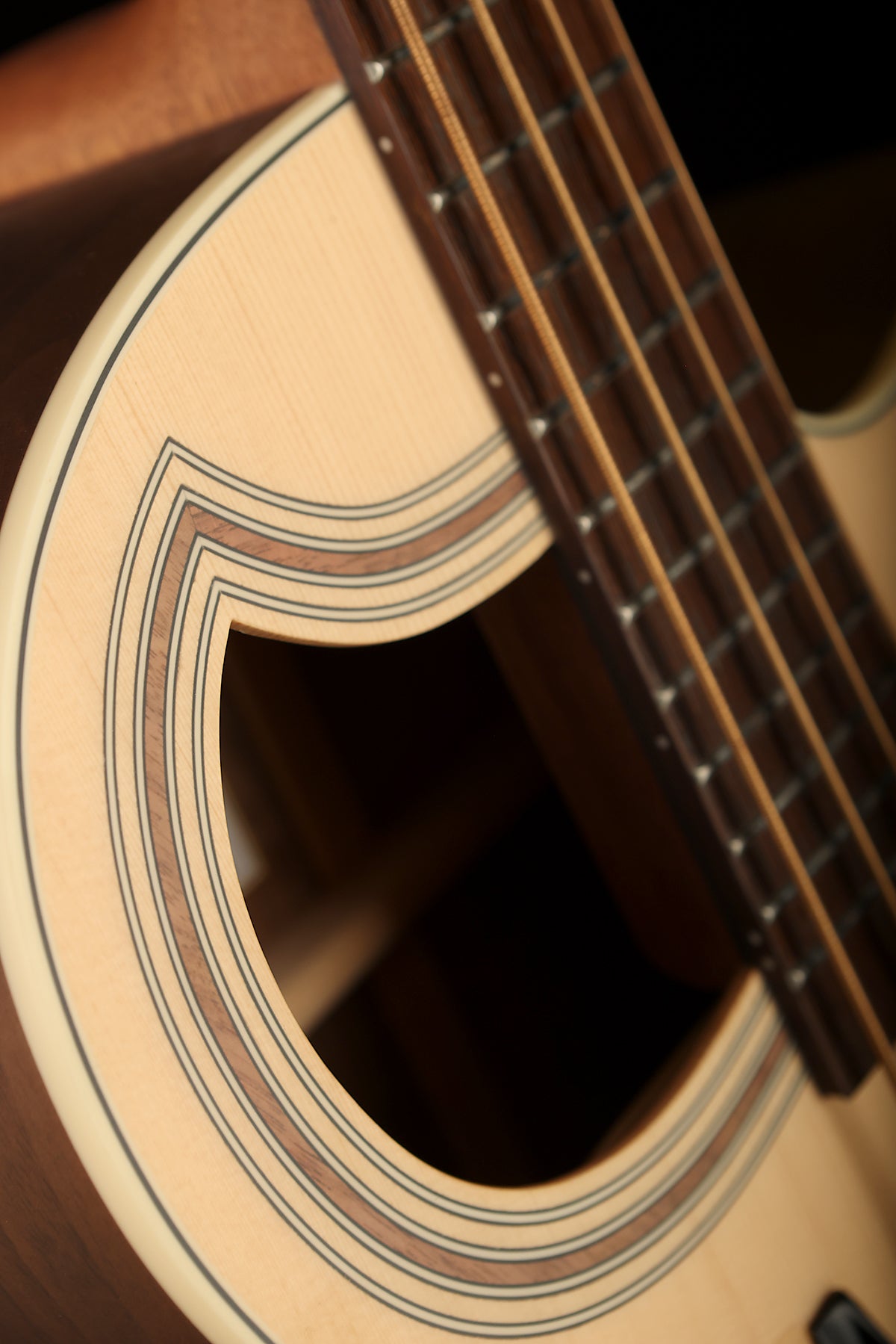 Warwick Rockbass Alien 4 Deluxe