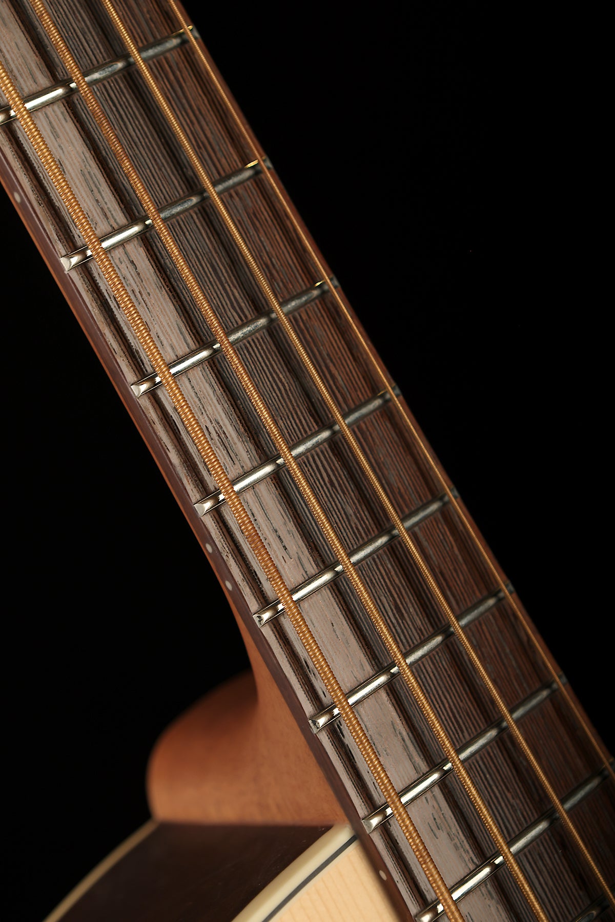 Warwick Rockbass Alien 4 Deluxe