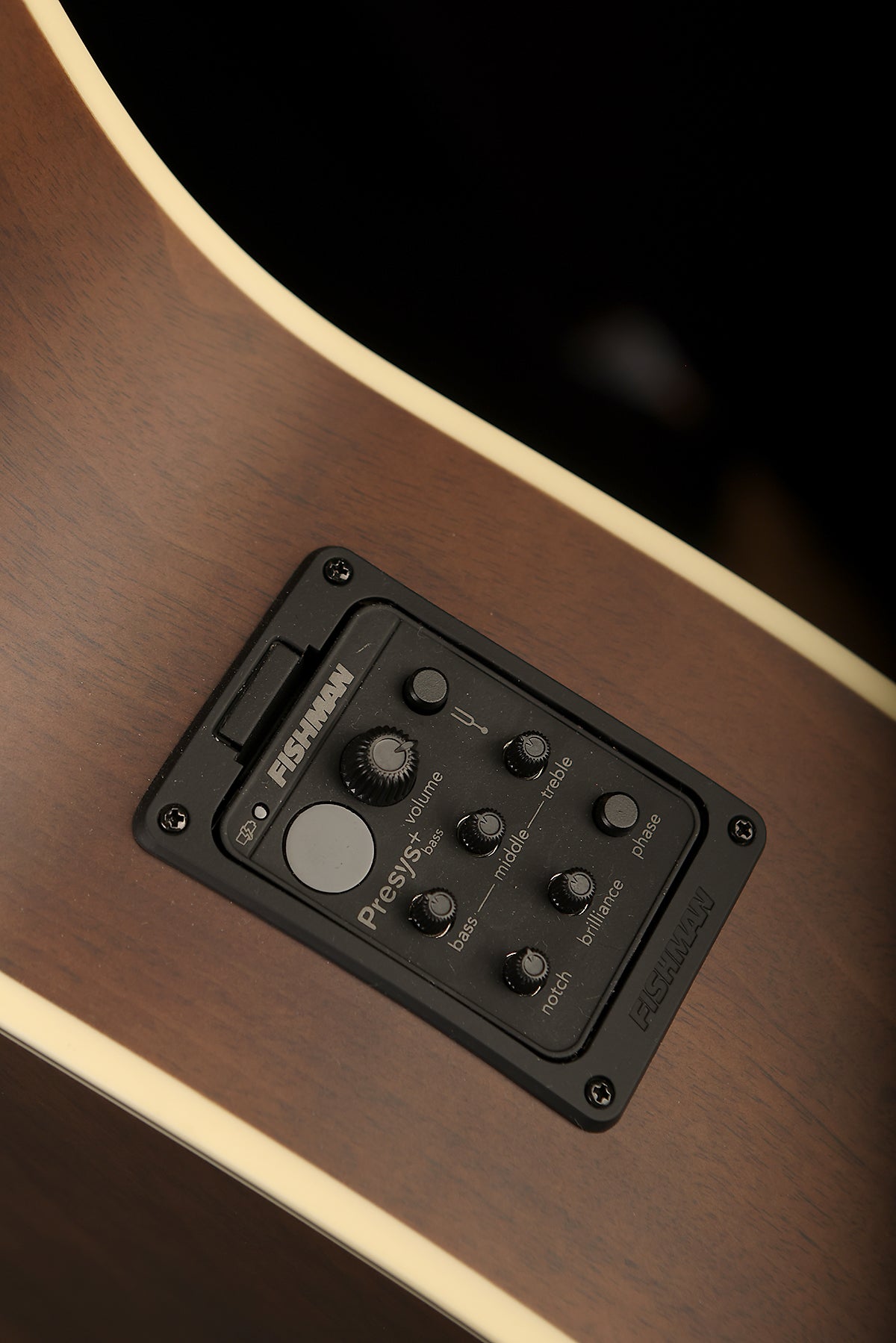 Warwick Rockbass Alien 4 Deluxe