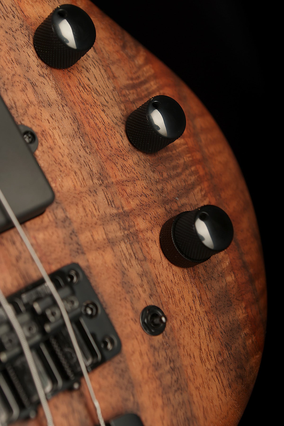 Warwick Teambuilt Thumb 5 BO Limited Edition - Bass Centre Music Store Melbourne