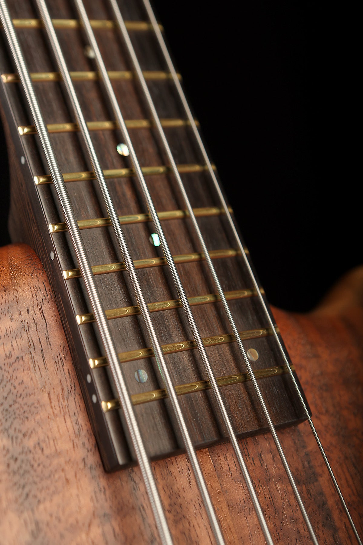 Warwick Teambuilt Thumb 5 BO Limited Edition - Bass Centre Music Store Melbourne