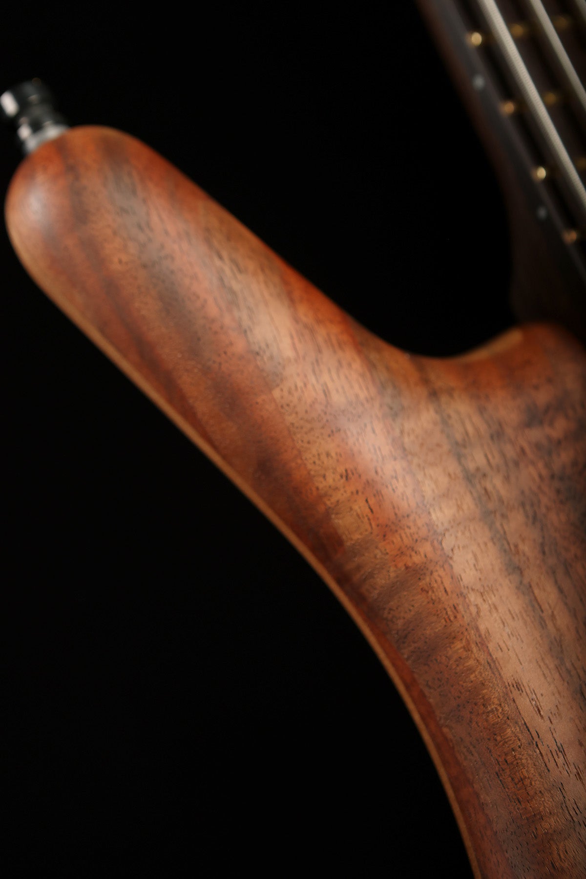 Warwick Teambuilt Thumb 5 BO Limited Edition - Bass Centre Music Store Melbourne