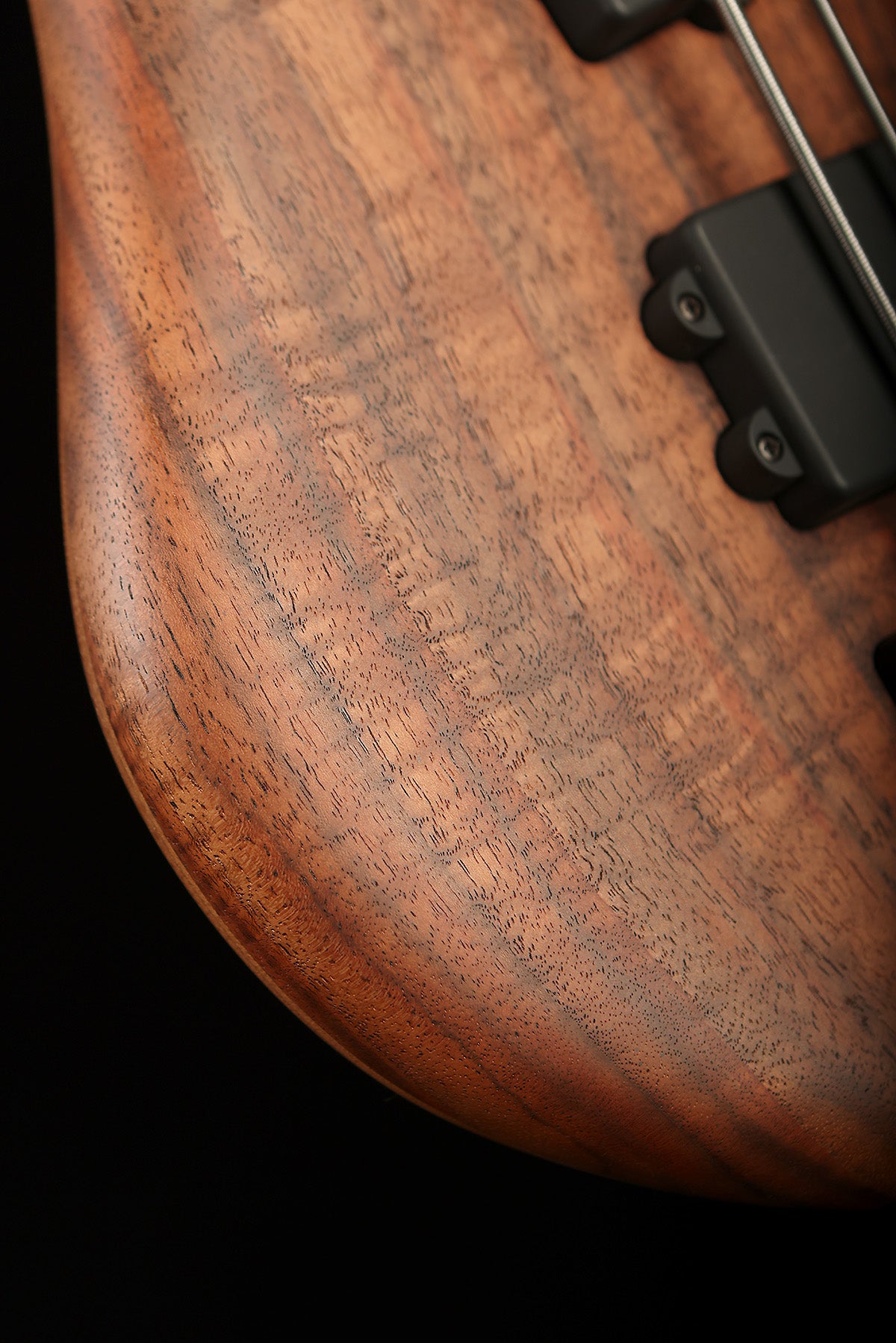 Warwick Teambuilt Thumb 5 BO Limited Edition - Bass Centre Music Store Melbourne