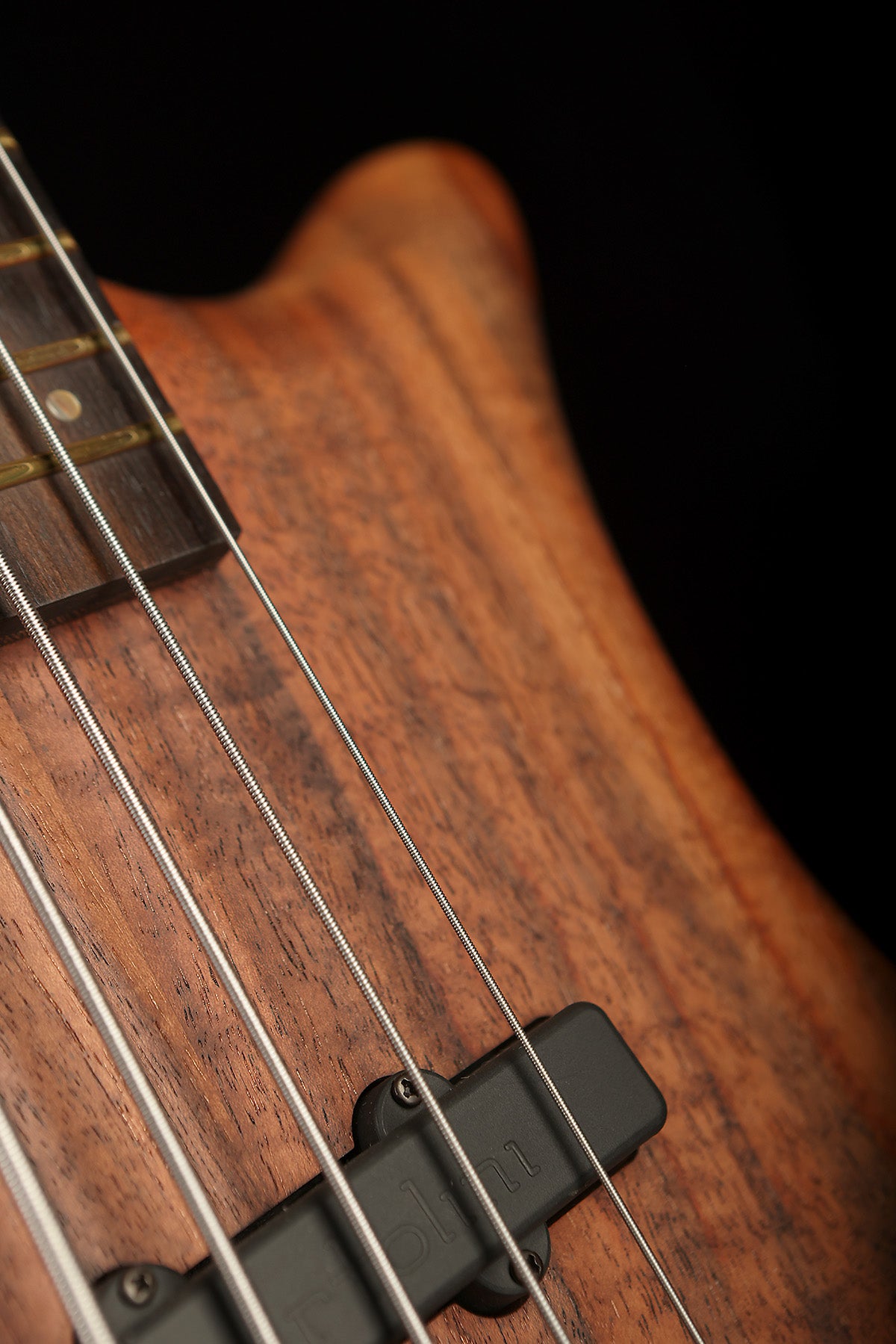 Warwick Teambuilt Thumb 5 BO Limited Edition - Bass Centre Music Store Melbourne