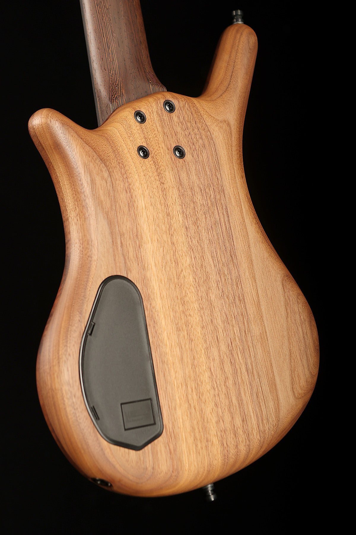 Warwick Teambuilt Thumb 5 BO Limited Edition - Bass Centre Music Store Melbourne