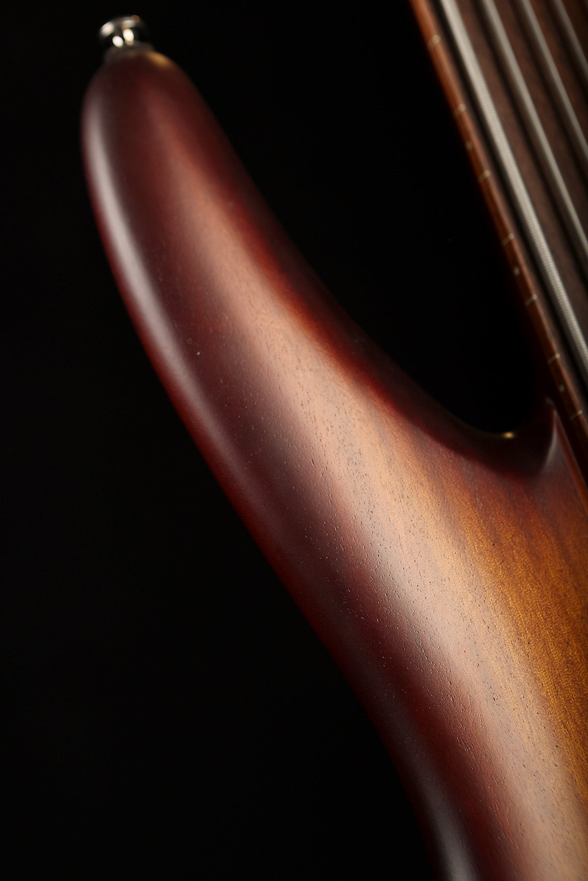 PRELOVED IBANEZ SRF705F FRETLESS 5 STRING W/CASE - Bass Centre Music Store Melbourne