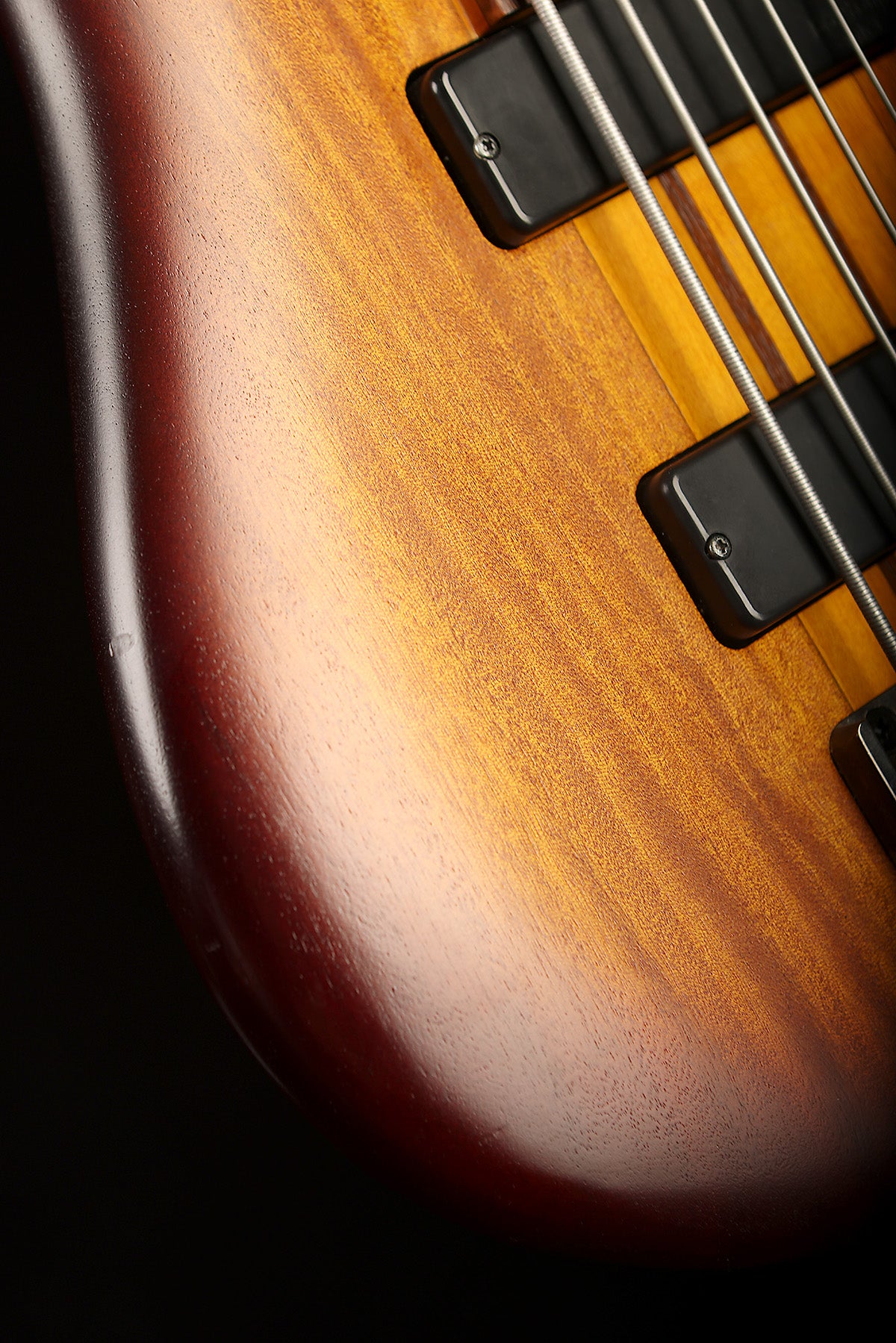 PRELOVED IBANEZ SRF705F FRETLESS 5 STRING W/CASE - Bass Centre Music Store Melbourne