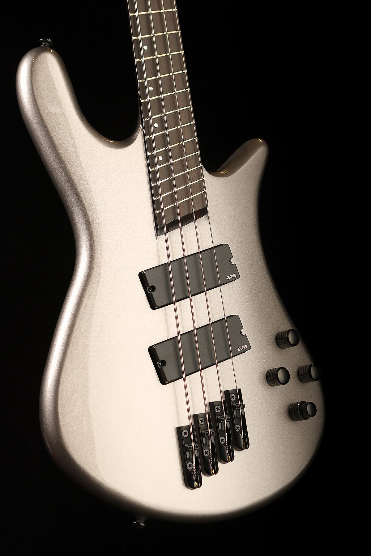 Spector NS Dimension HP 4 Bass Multi Scale Clearance - Bass Centre Music Store Melbourne