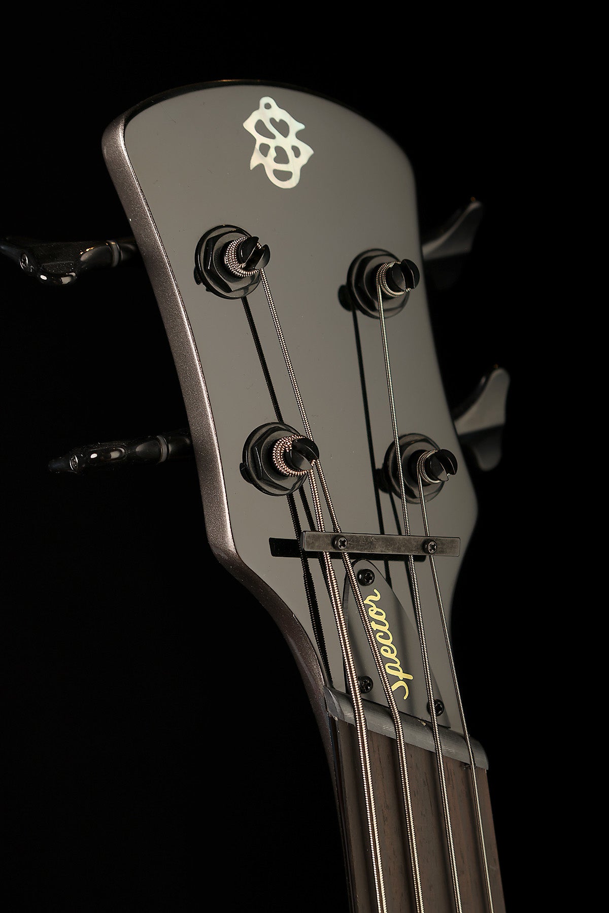 Spector NS Dimension HP 4 Bass Multi Scale Clearance - Bass Centre Music Store Melbourne