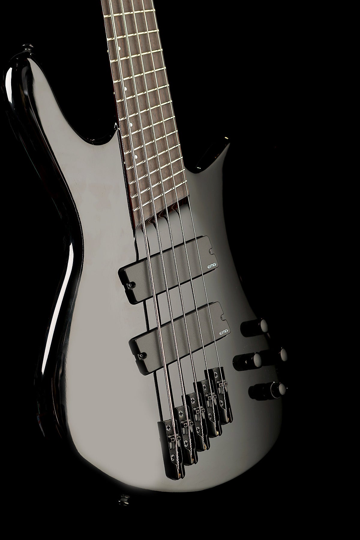 Spector NS Dimension HP 5 Bass Multi Scale Clearance - Bass Centre Music Store Melbourne