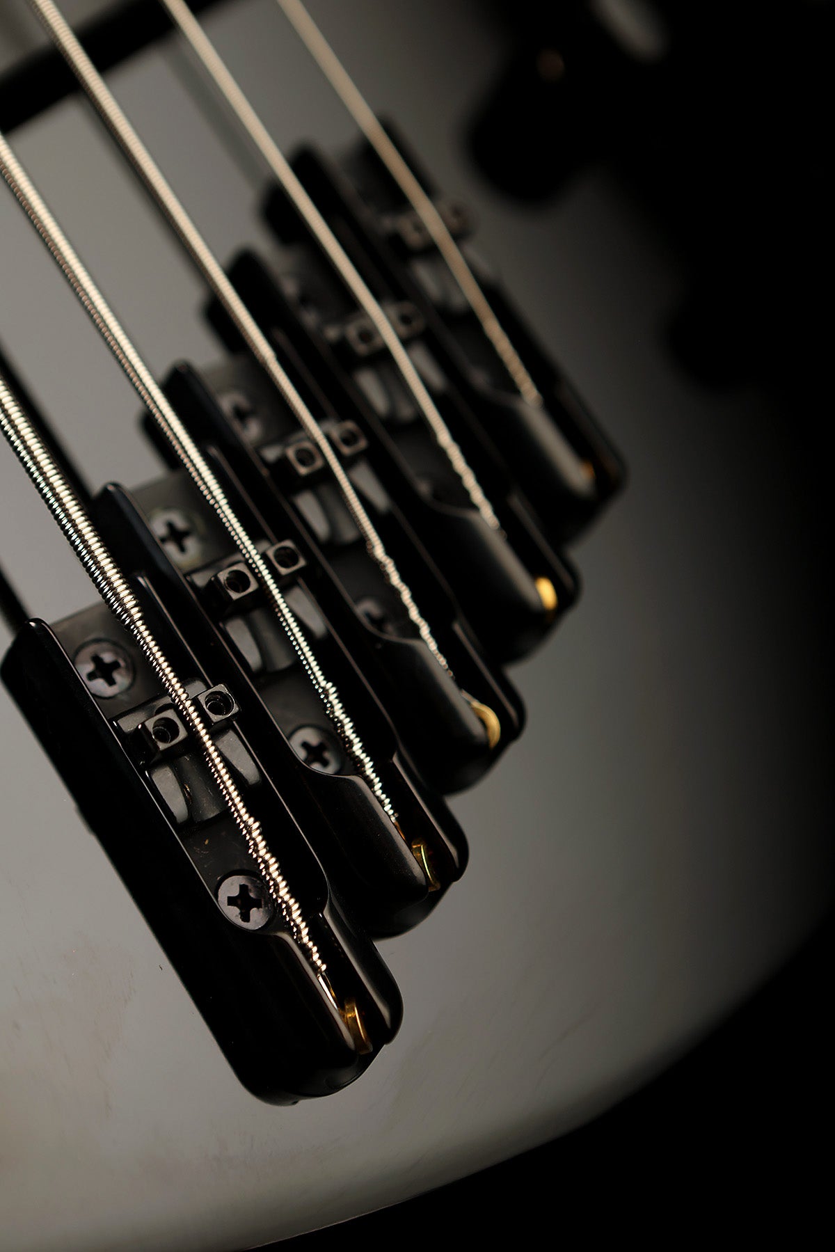 Spector NS Dimension HP 5 Bass Multi Scale Clearance - Bass Centre Music Store Melbourne