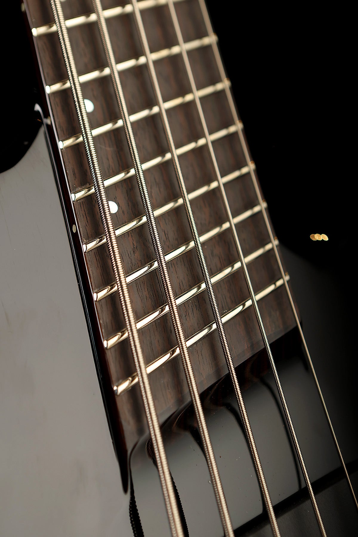 Spector NS Dimension HP 5 Bass Multi Scale Clearance - Bass Centre Music Store Melbourne