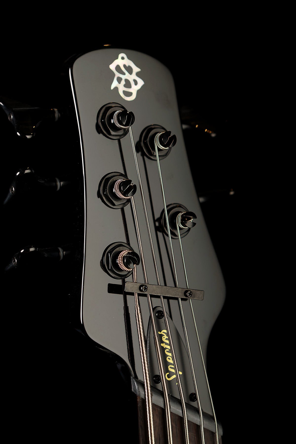 Spector NS Dimension HP 5 Bass Multi Scale Clearance - Bass Centre Music Store Melbourne
